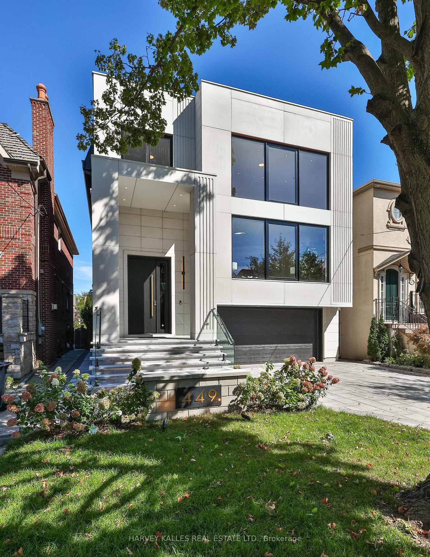 449 Elm Road