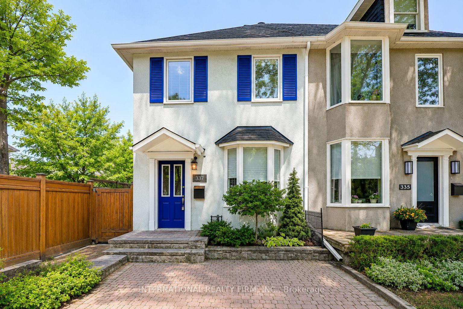 337 Glen Road