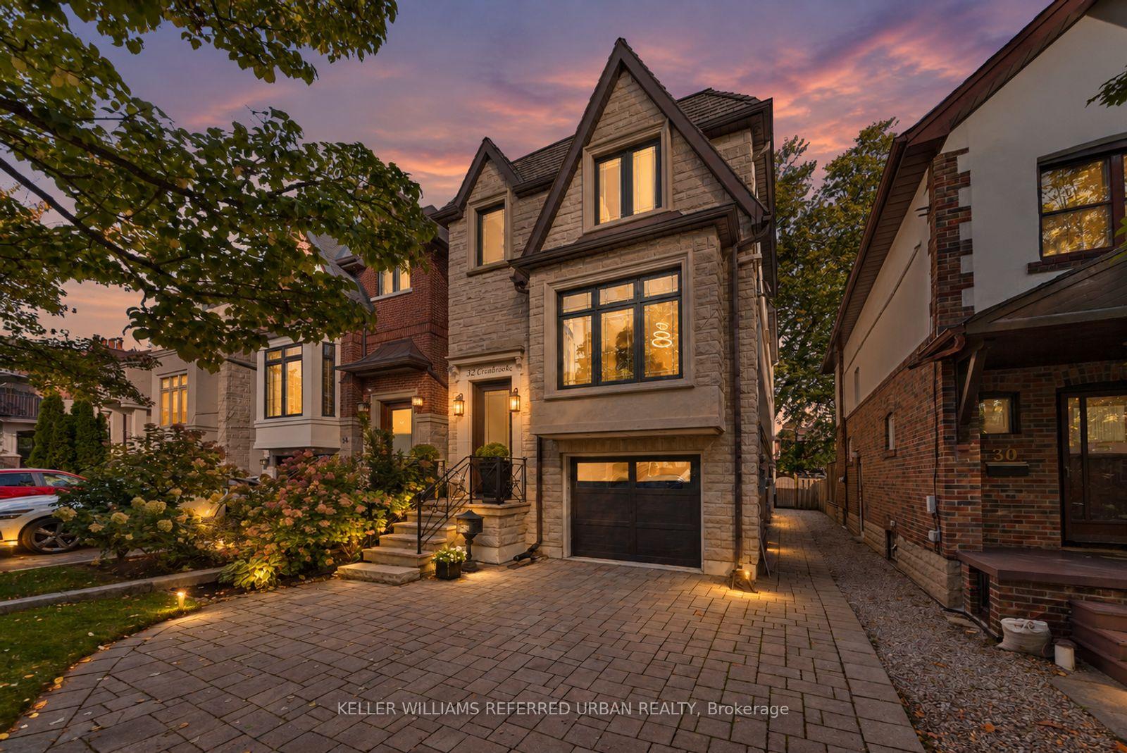 32 Cranbrooke Avenue