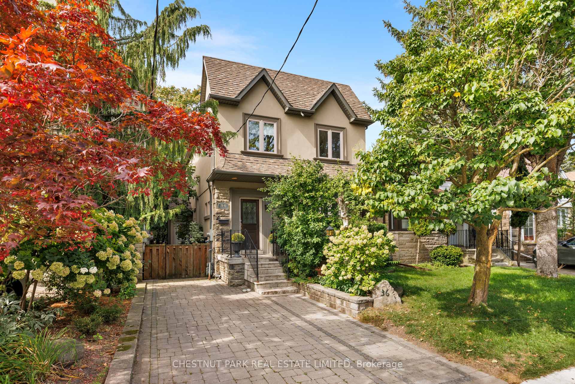 36 Camberwell Road