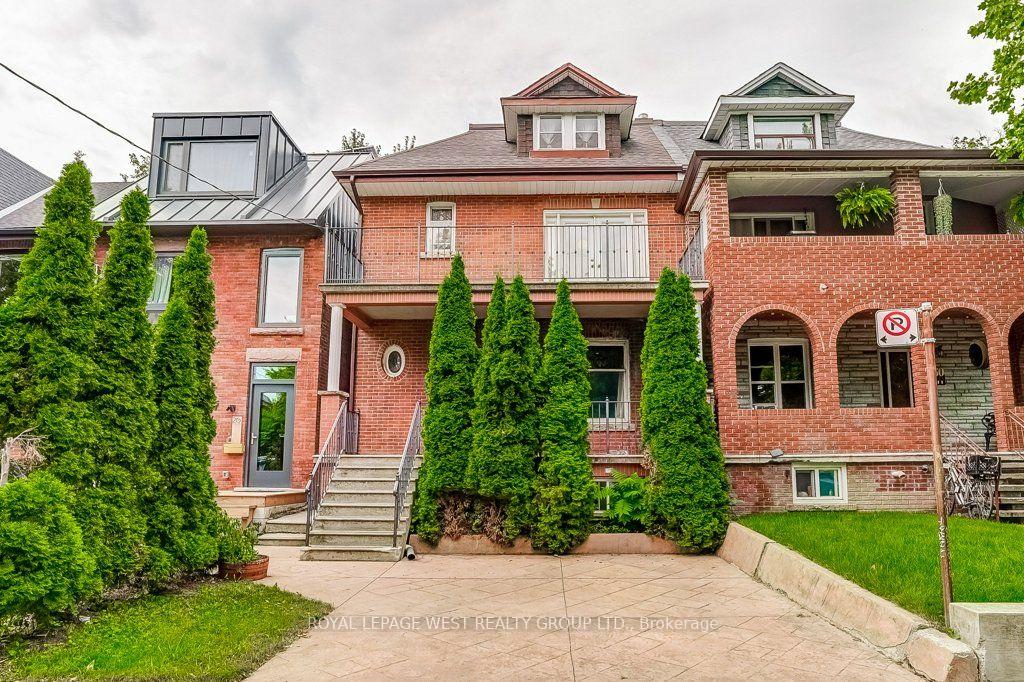 28 Concord Avenue