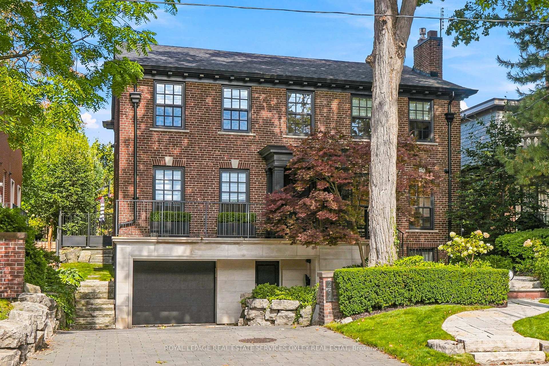 266 Lonsdale Road