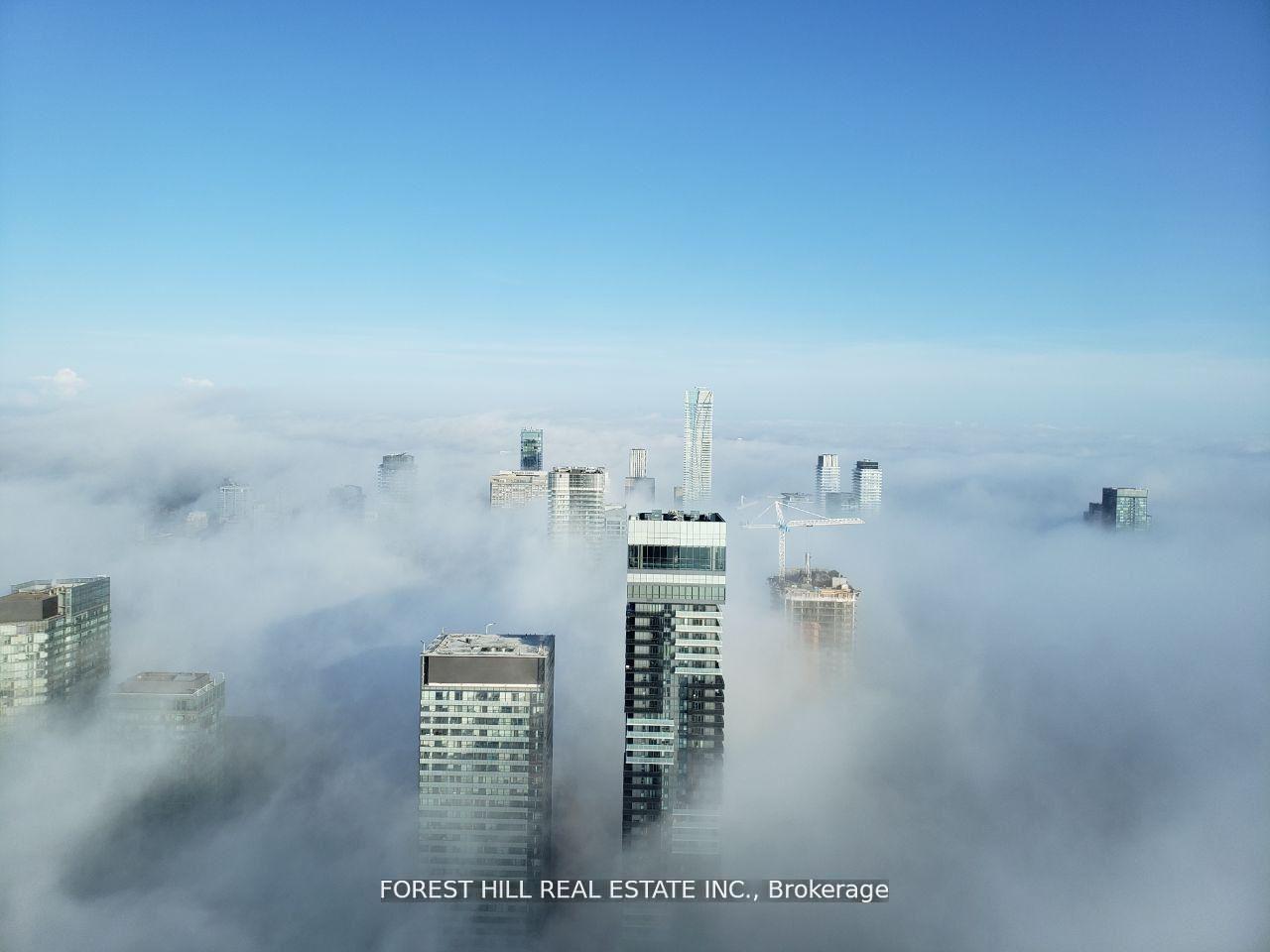 388 Yonge Street