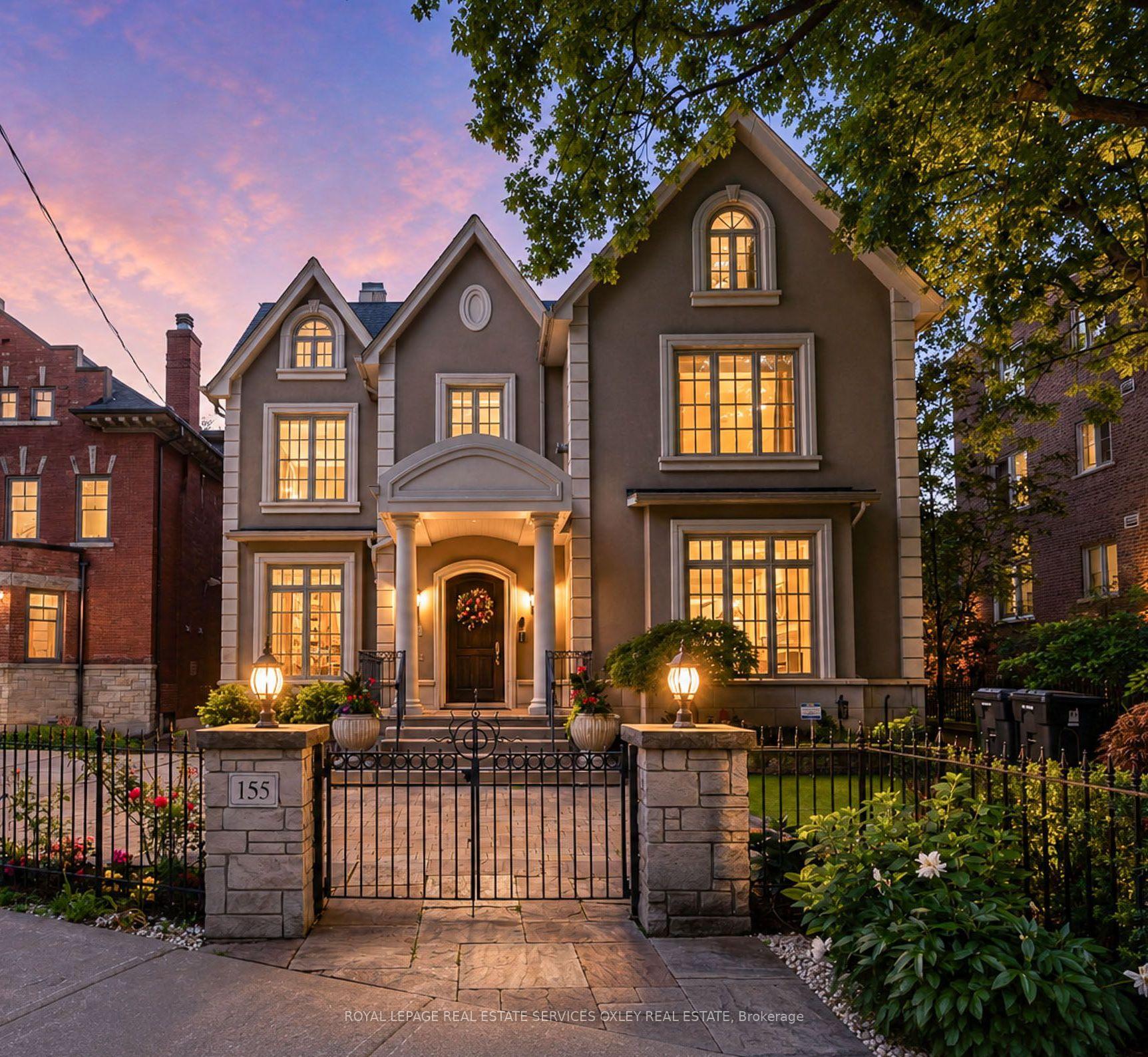 155 South Drive