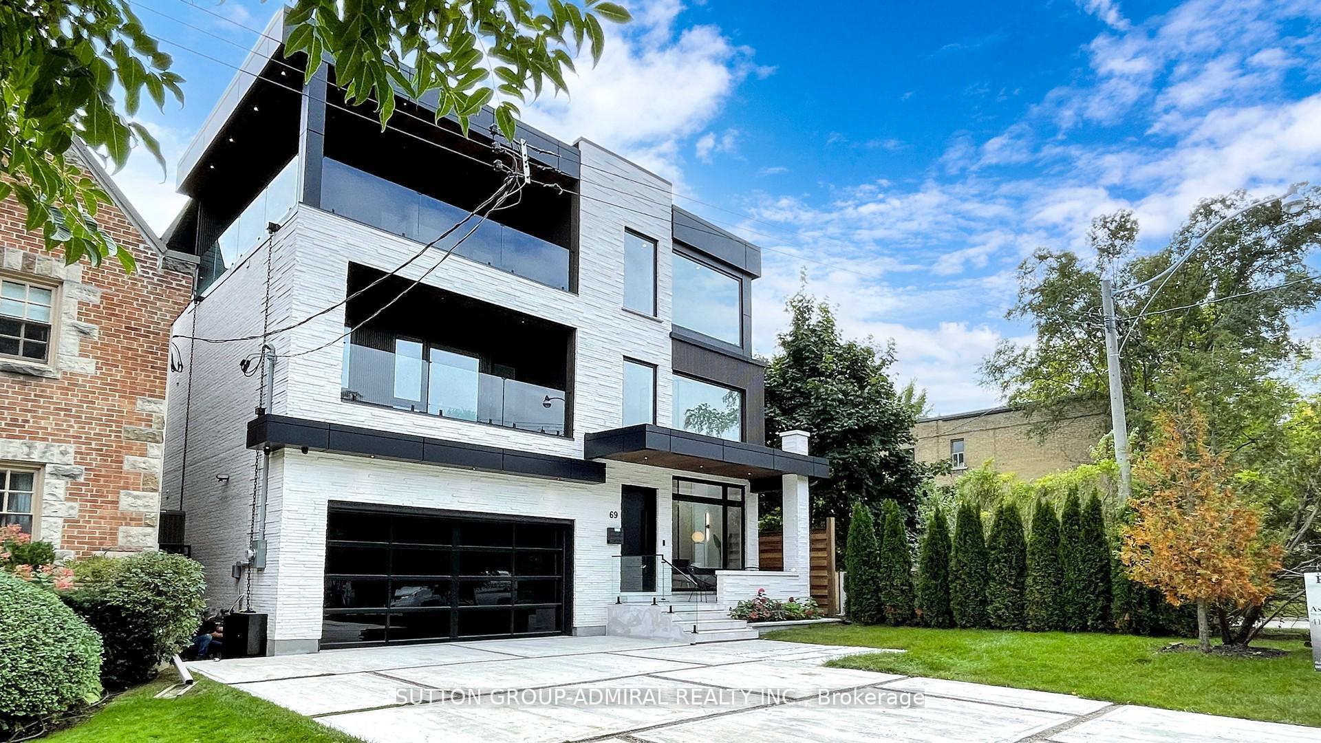 69 Elderwood Drive