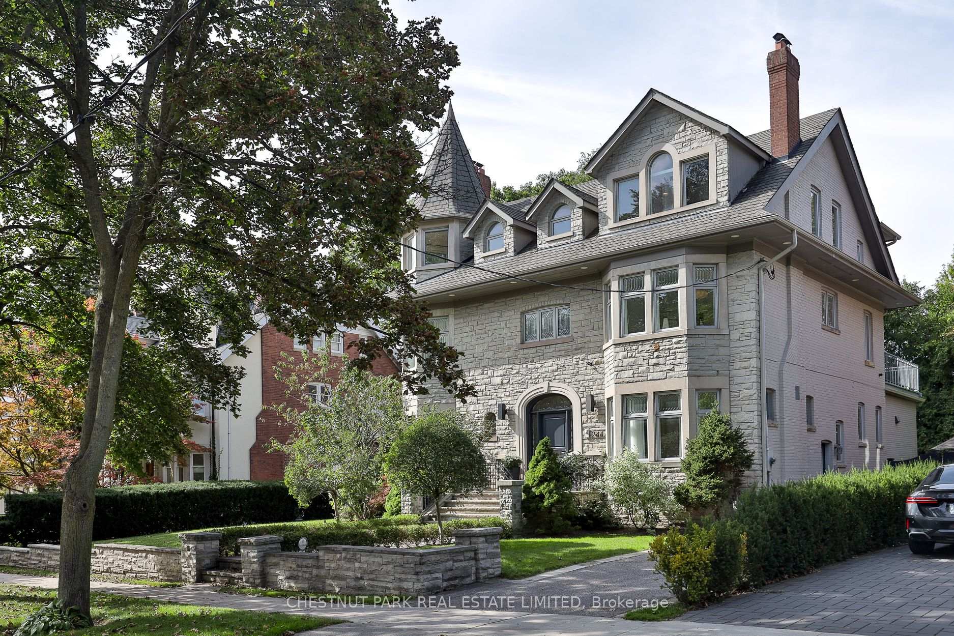 244 Russell Hill Road