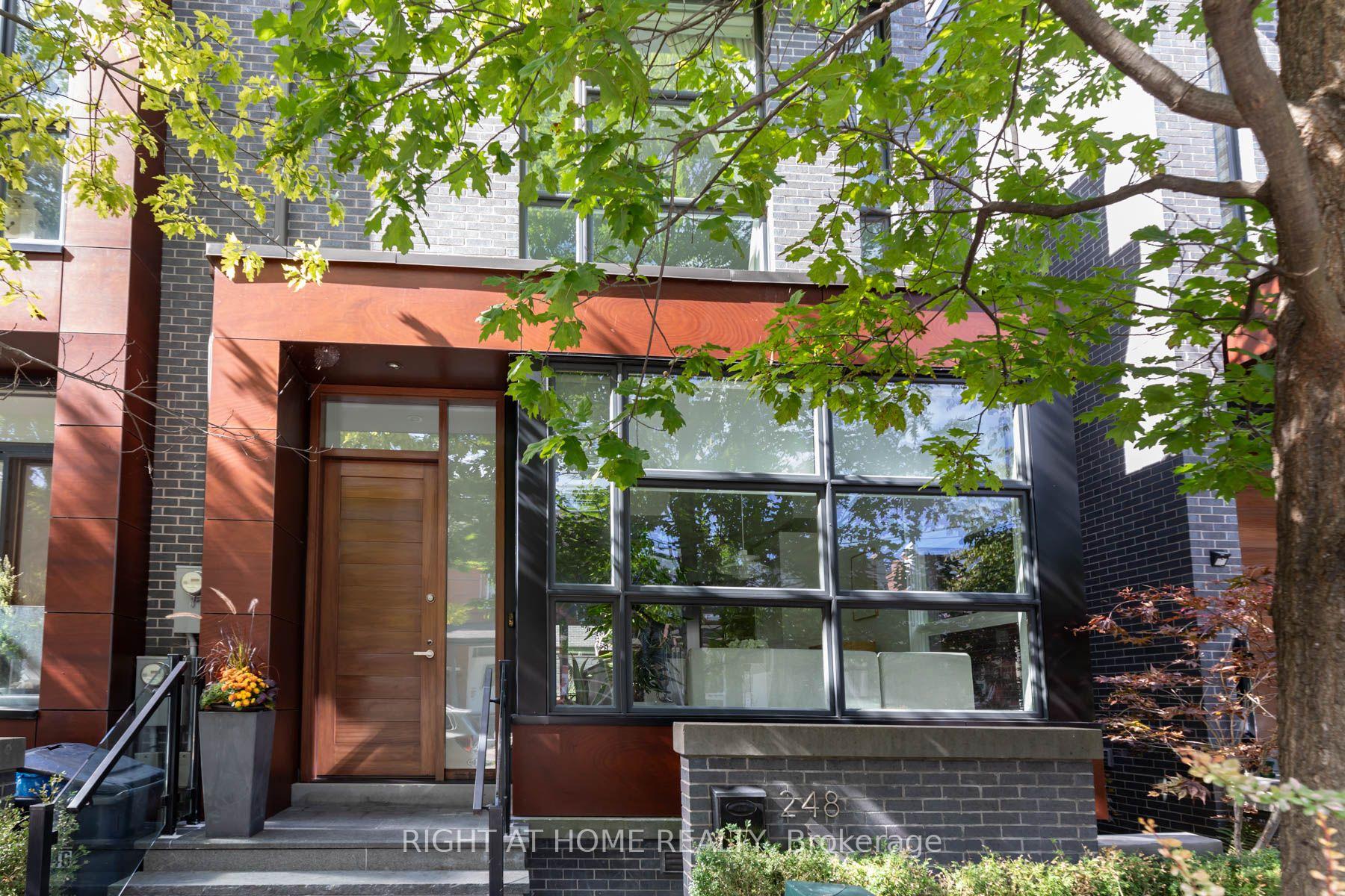 248 Manning Avenue