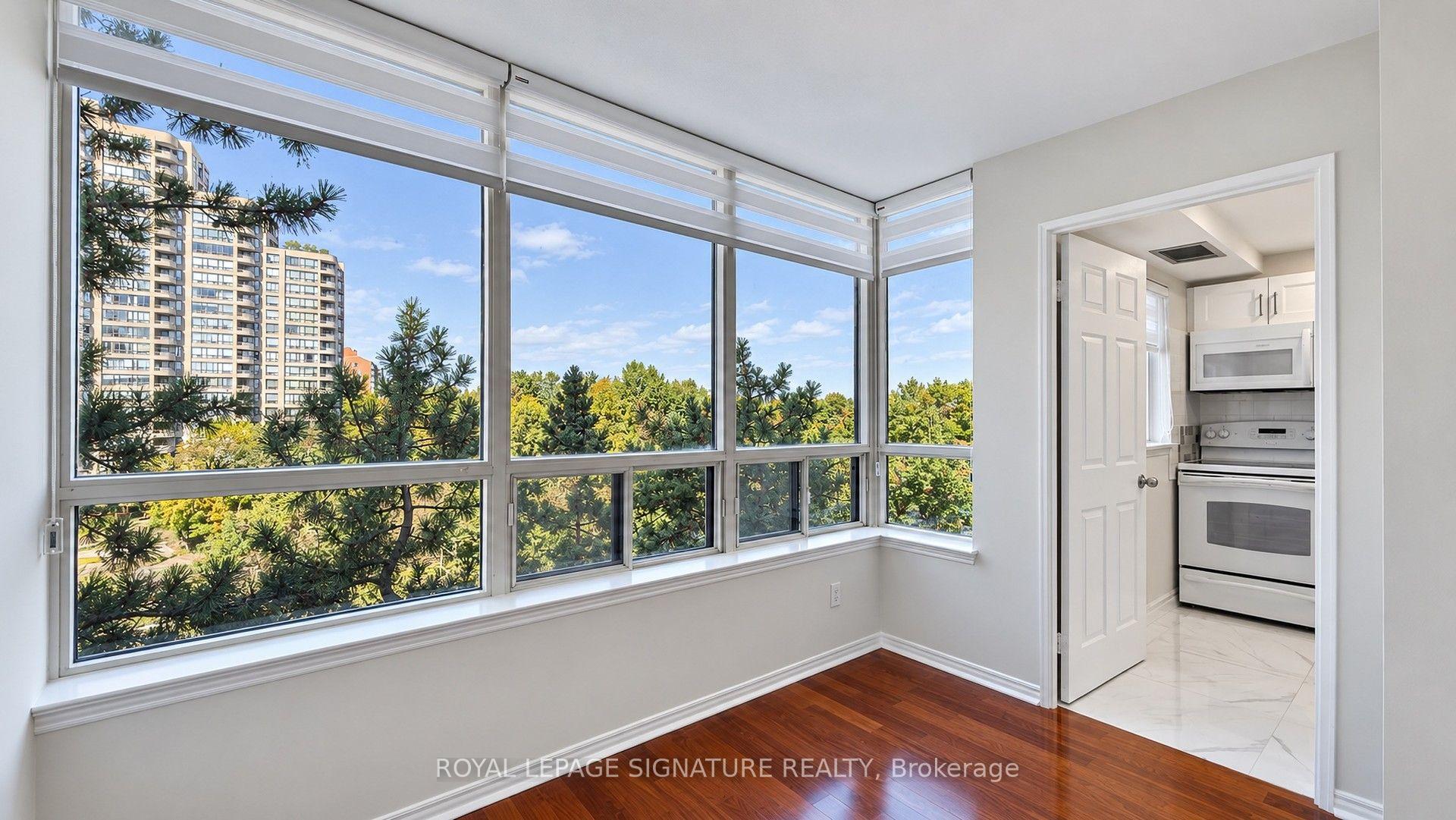7 Bishop Avenue