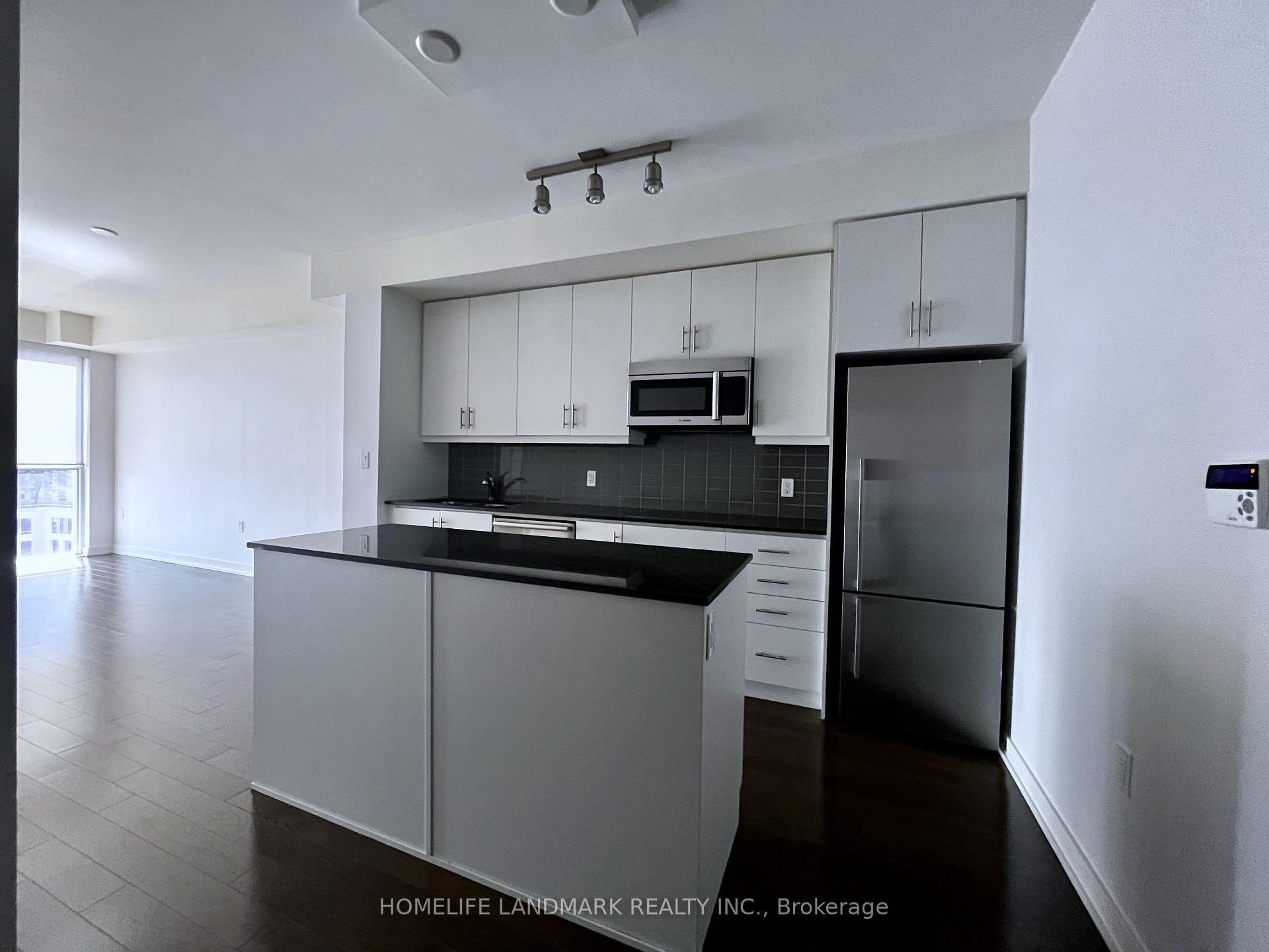 1 The Esplanade Drive