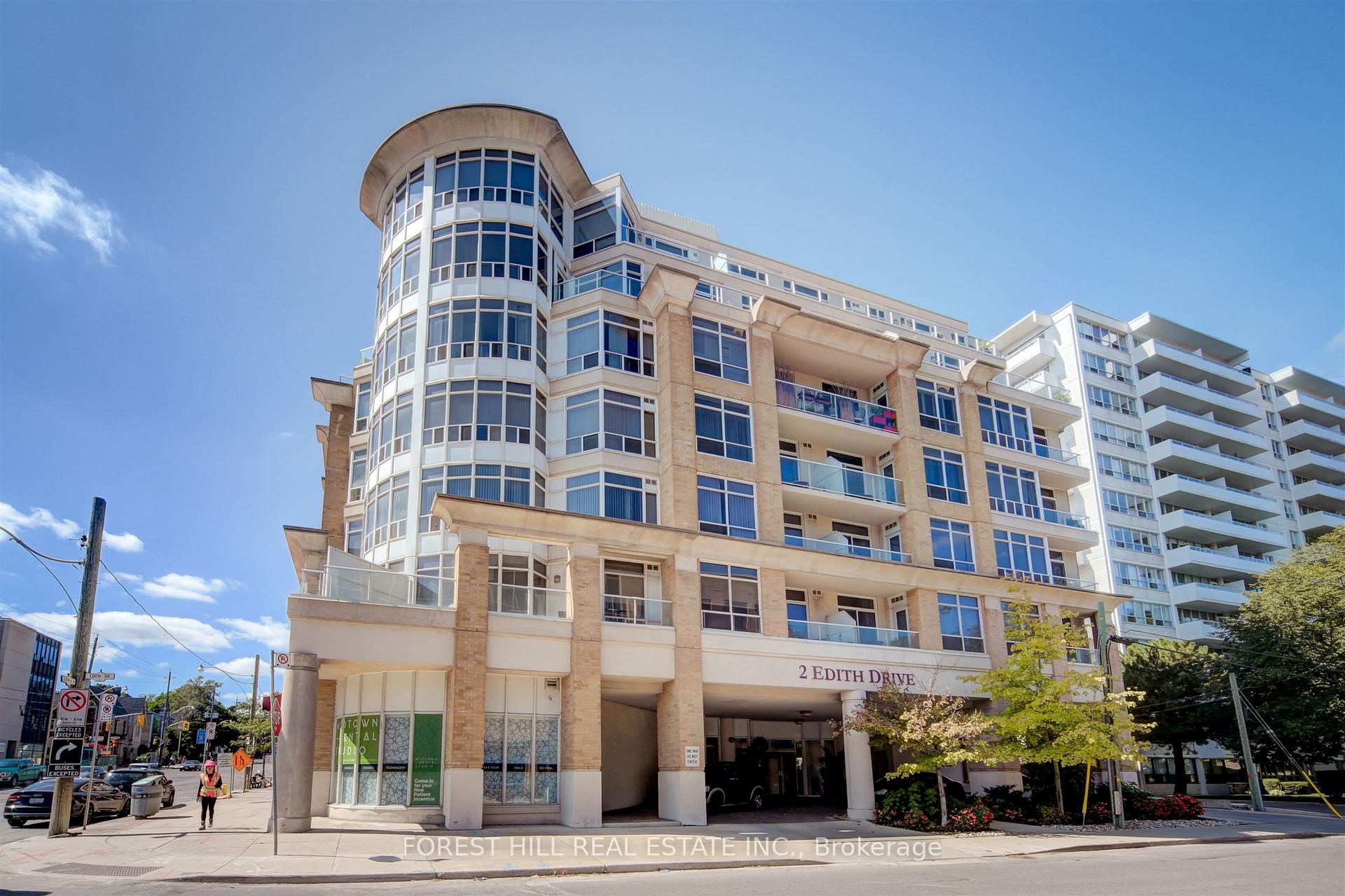 2 Edith Drive