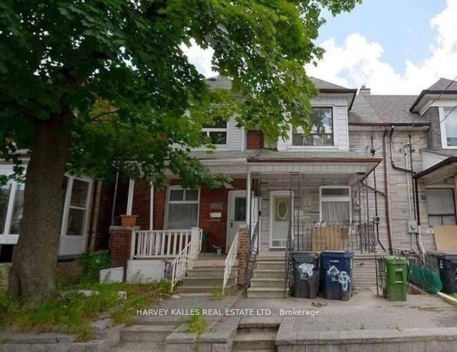 488 Lansdowne Avenue