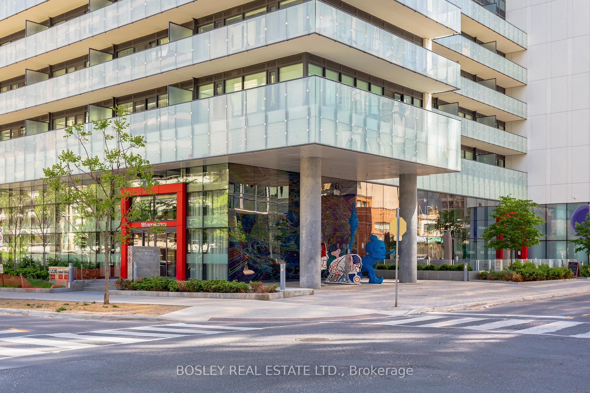 185 Roehampton Avenue