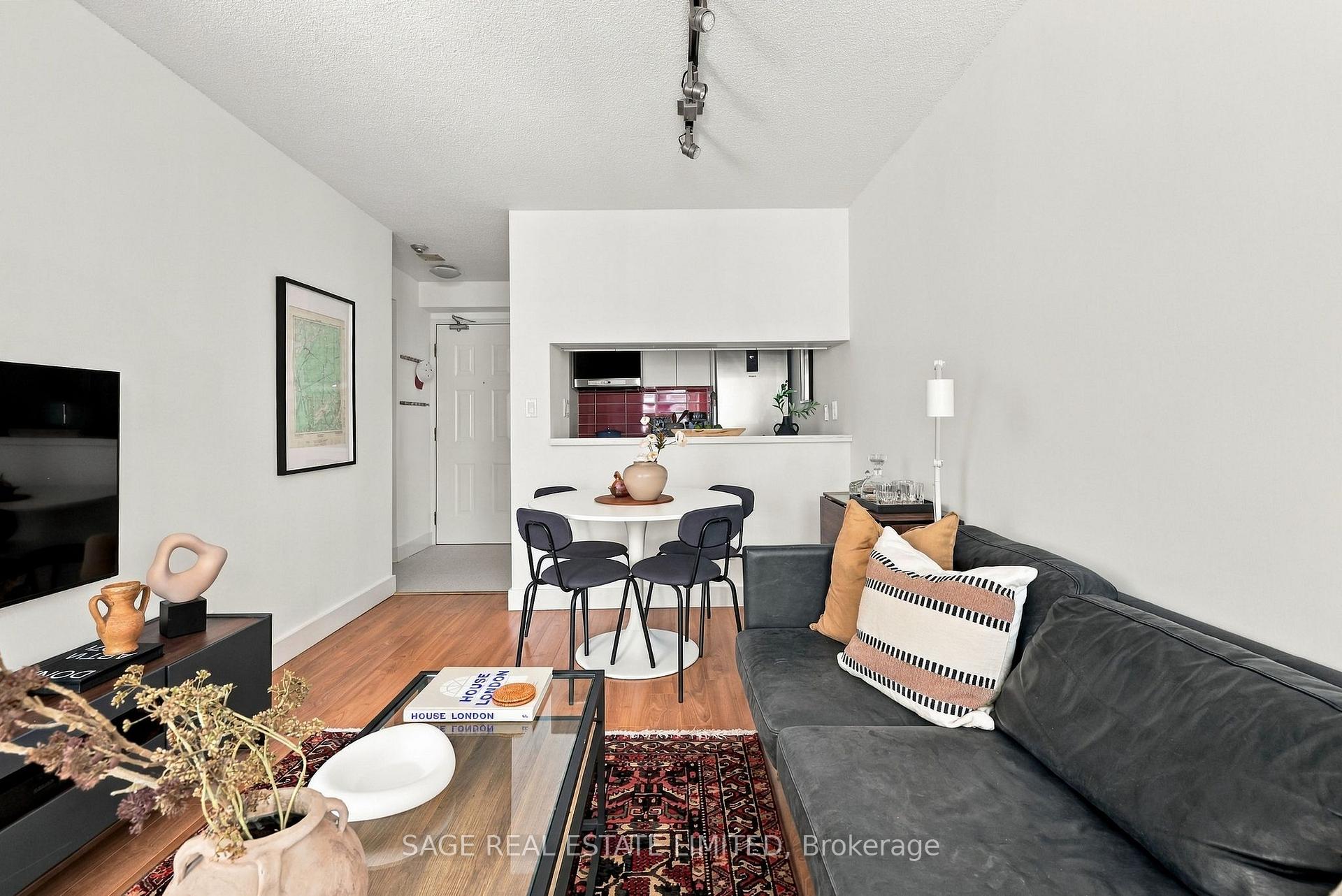 222 The Esplanade N/A