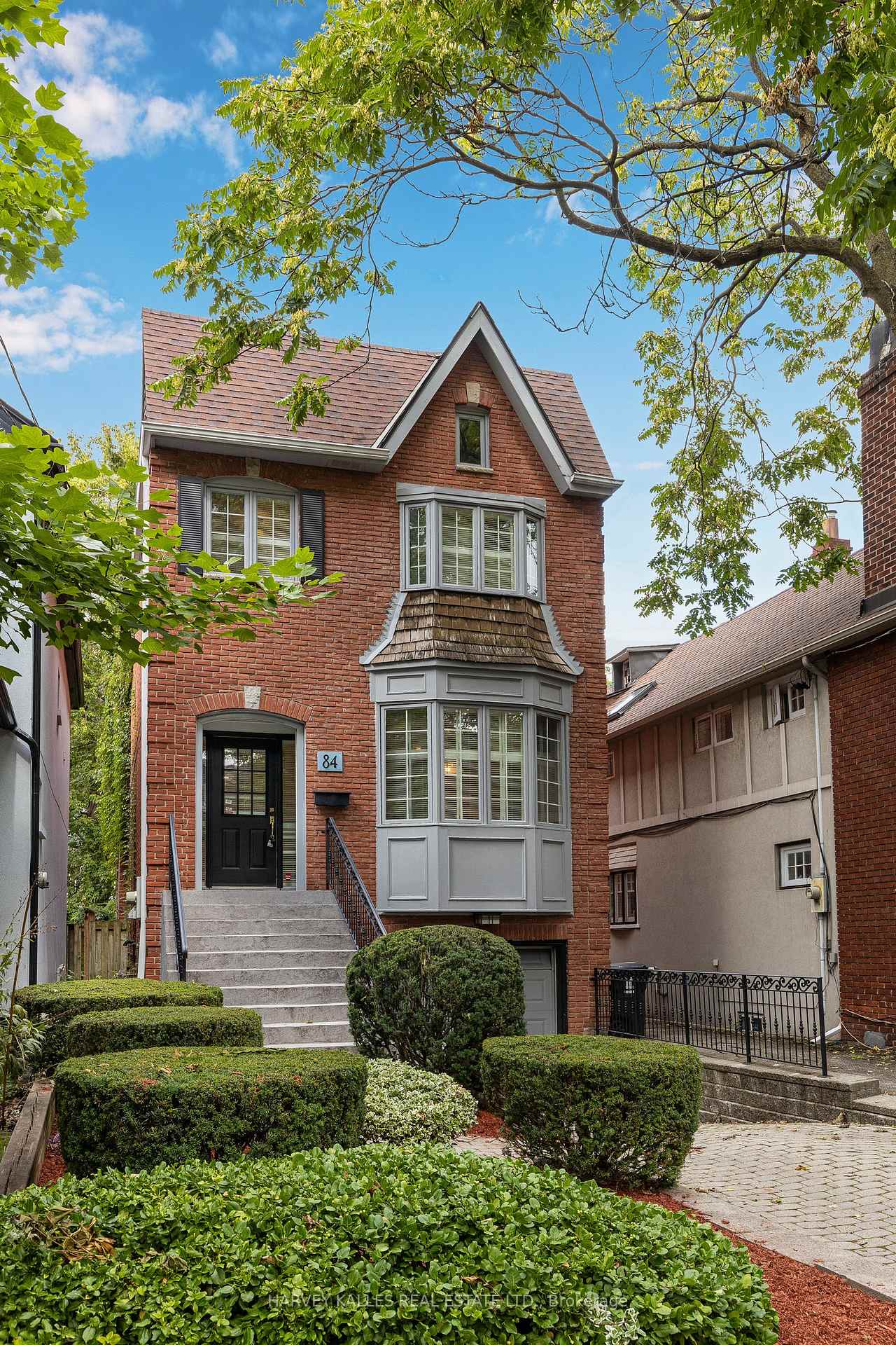 84 Walmsley Boulevard