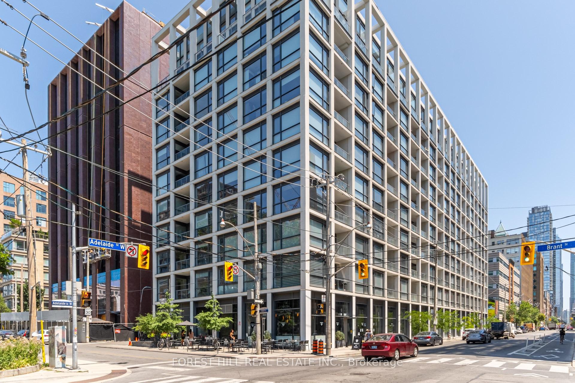 39 Brant Street