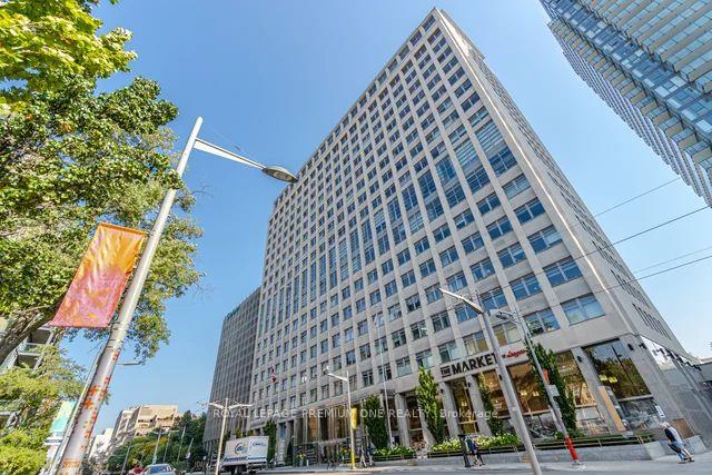 111 St Clair Avenue W