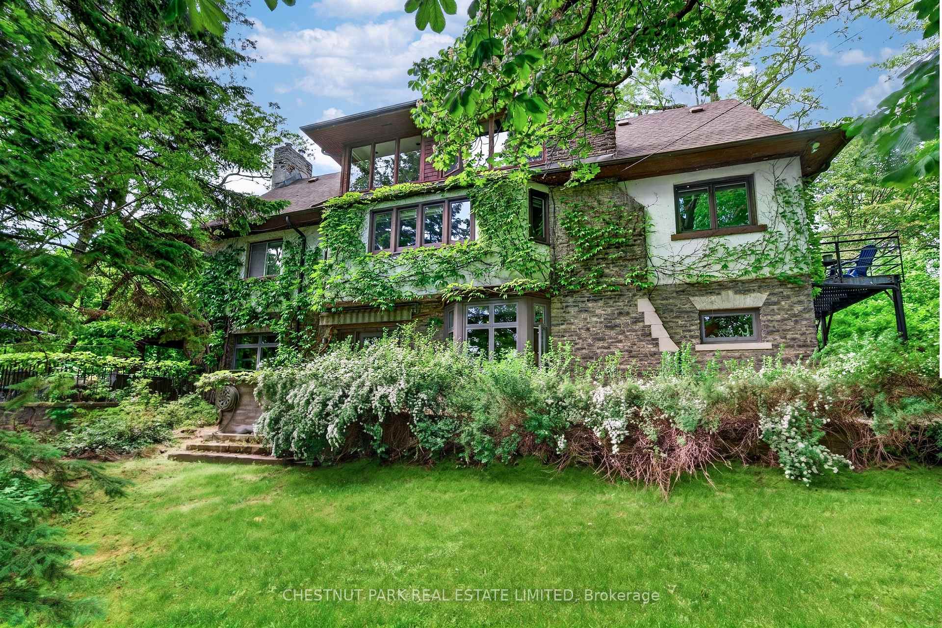 80 Wychwood Park