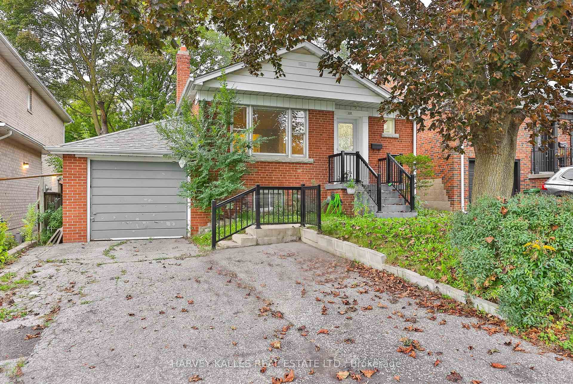 128 Bogert Avenue