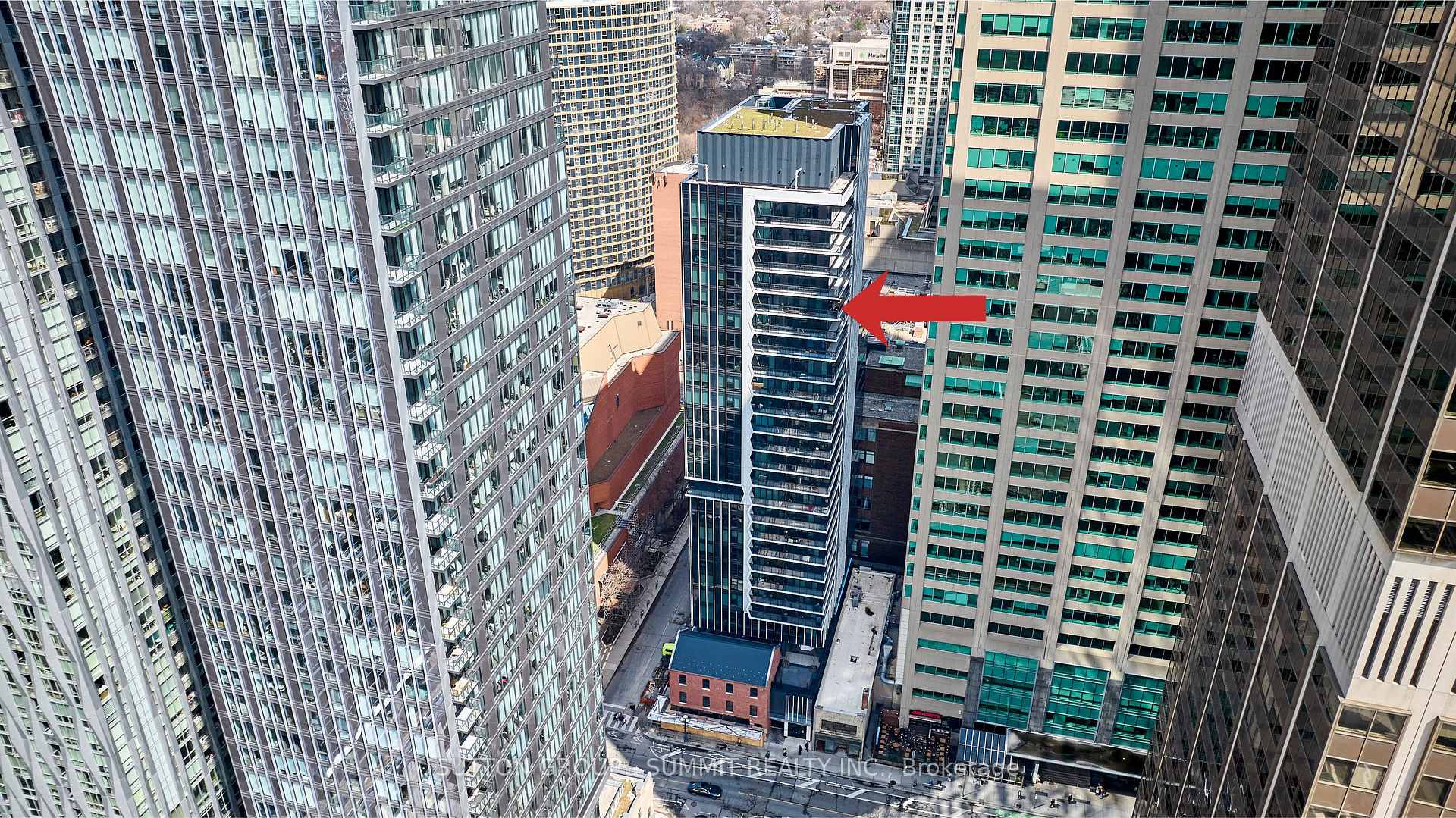 771 YONGE Street