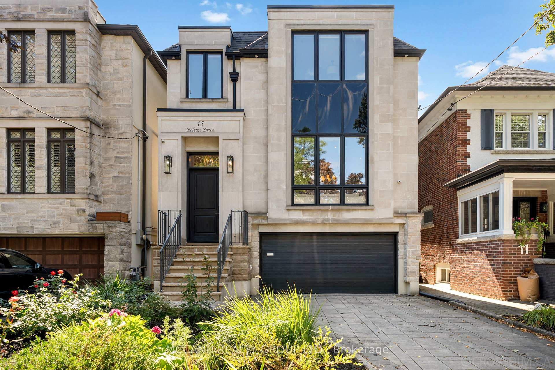 15 Belsize Drive