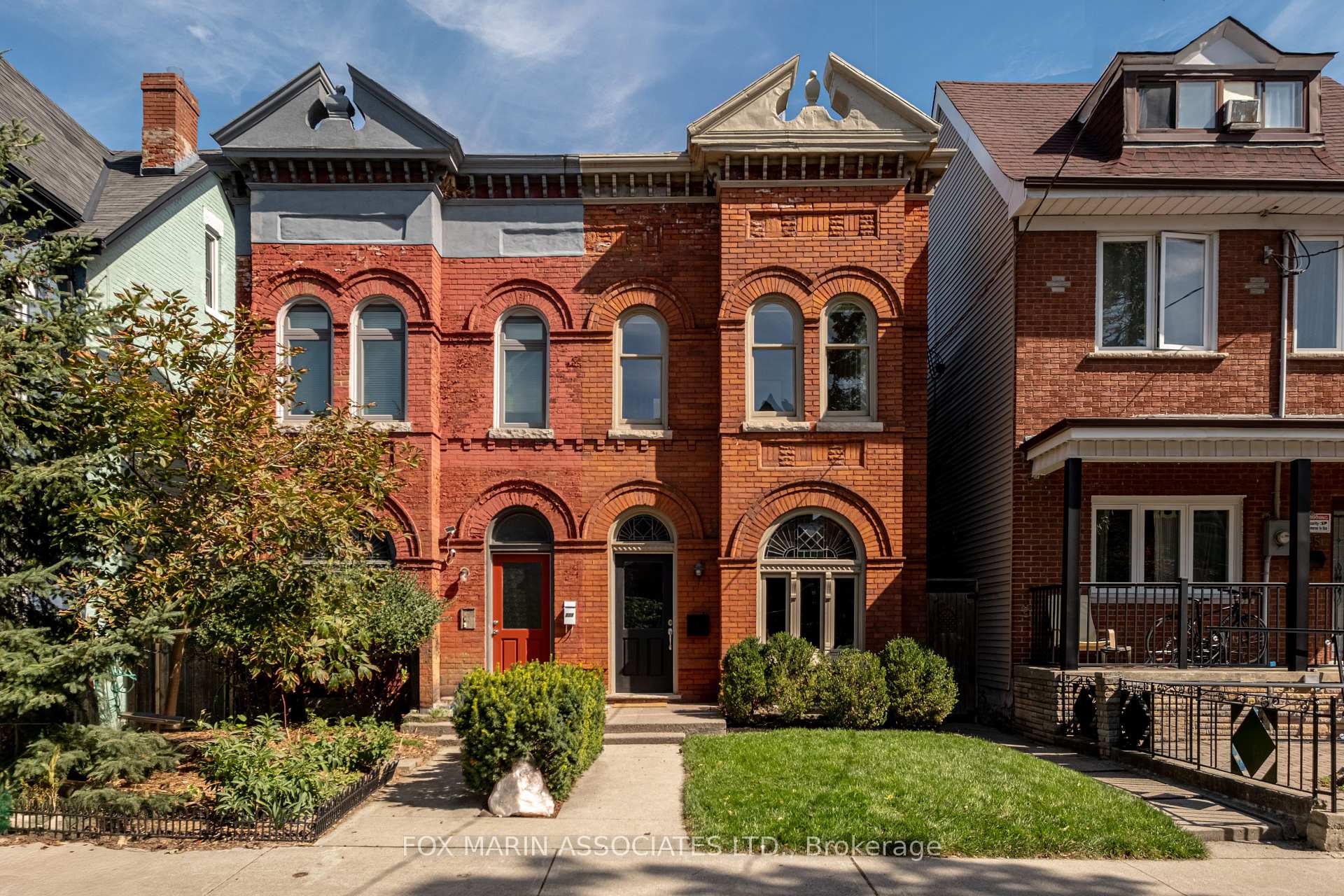 227 Markham Street
