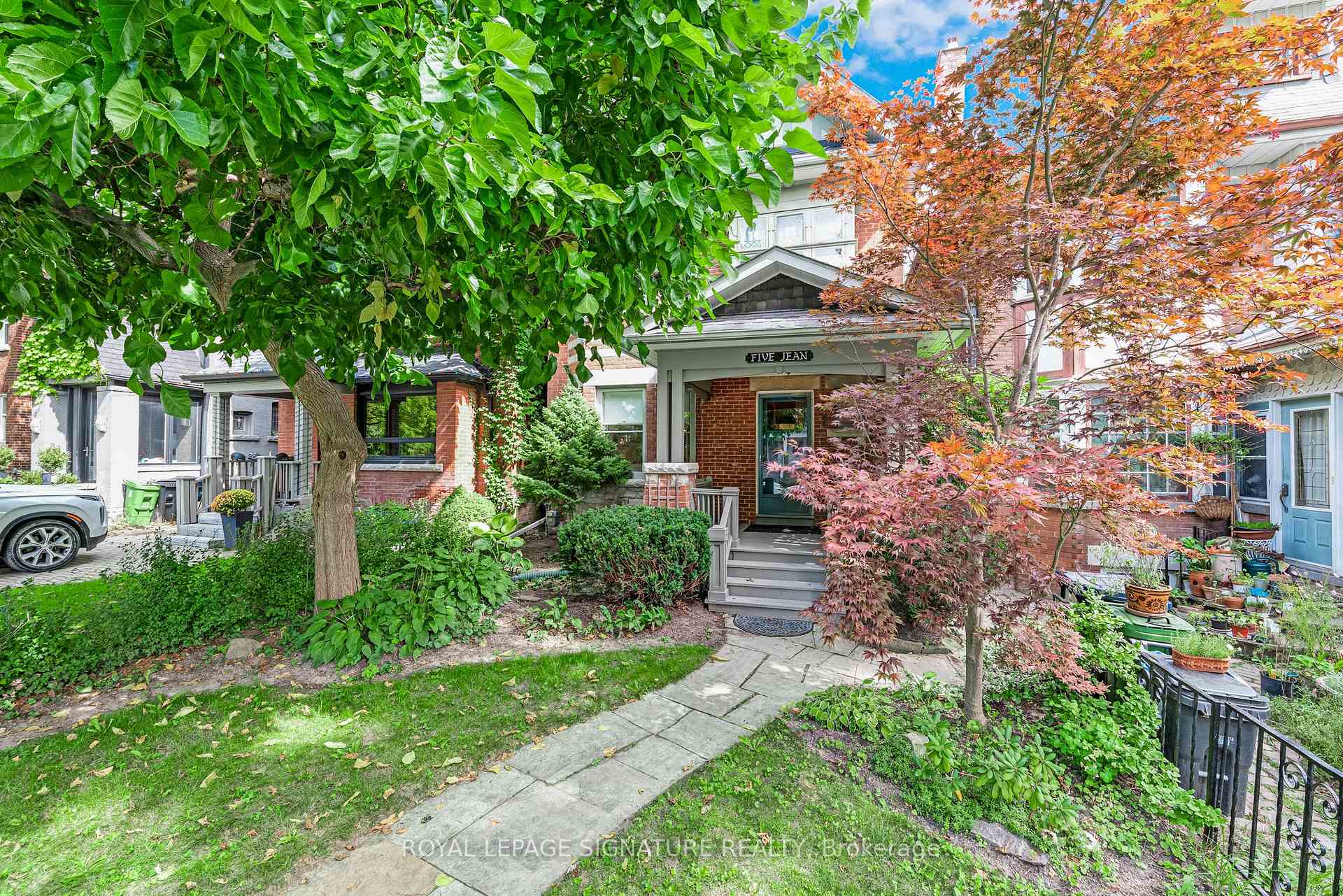 5 Jean Street