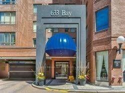 633 Bay Street