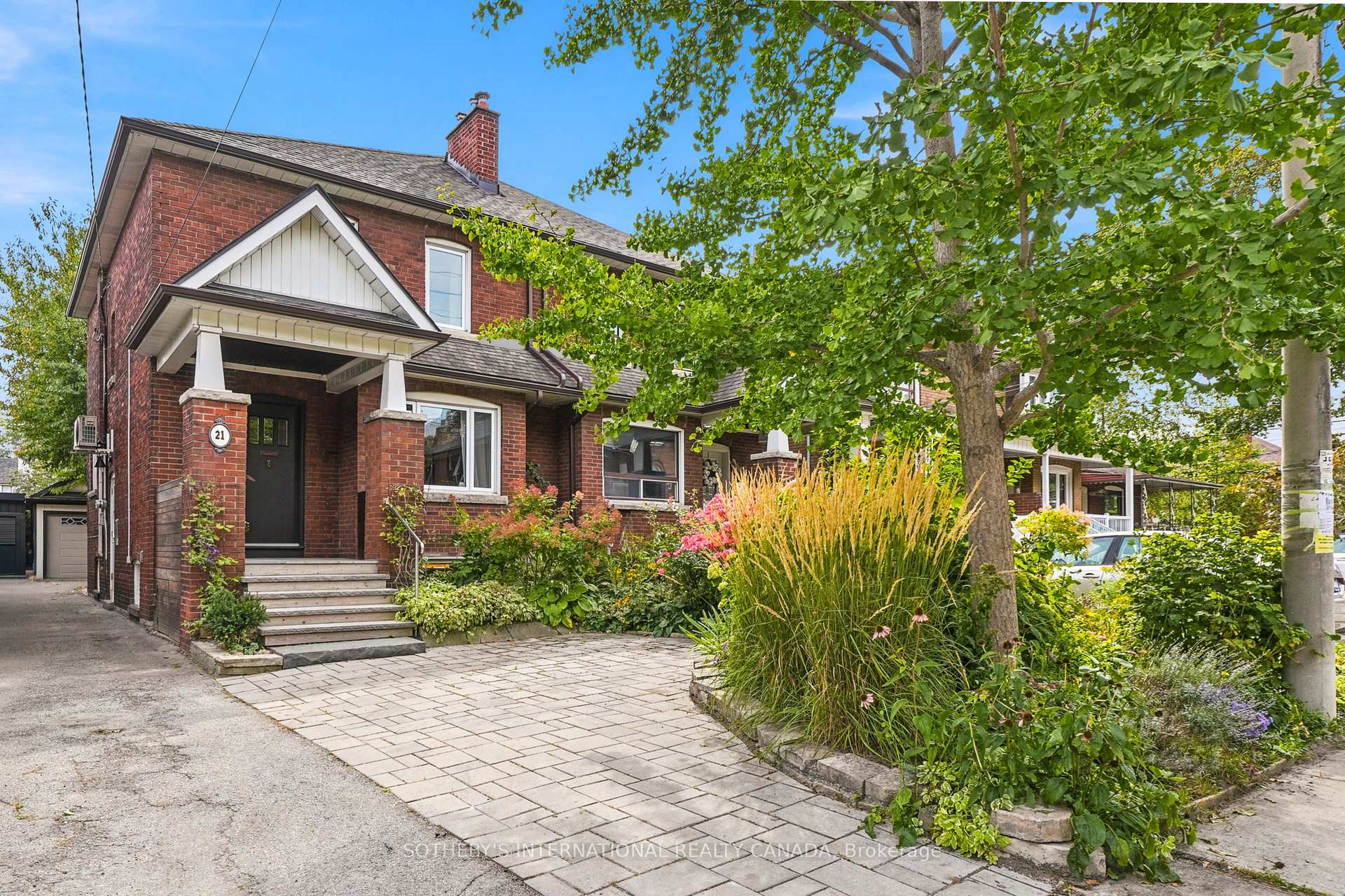 21 Sylvan Avenue