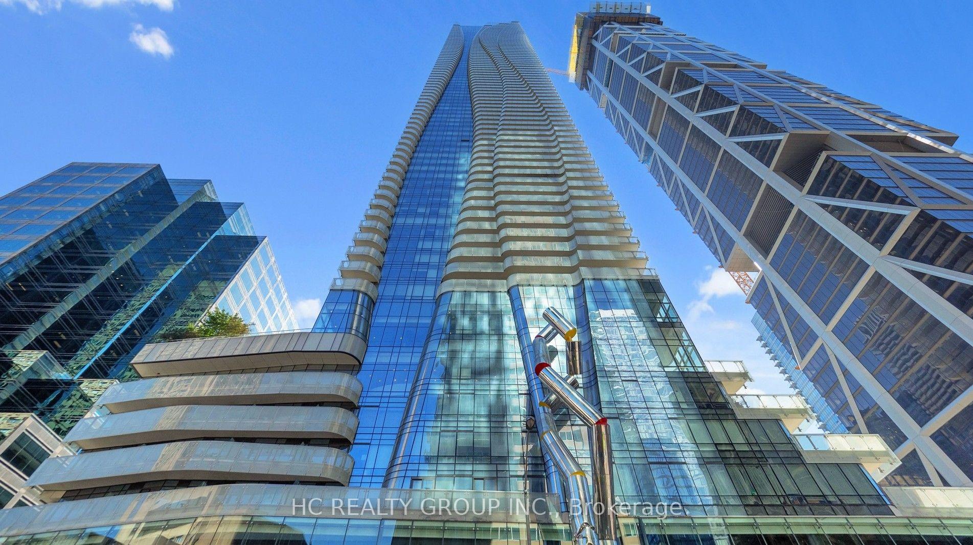 1 Bloor Street E