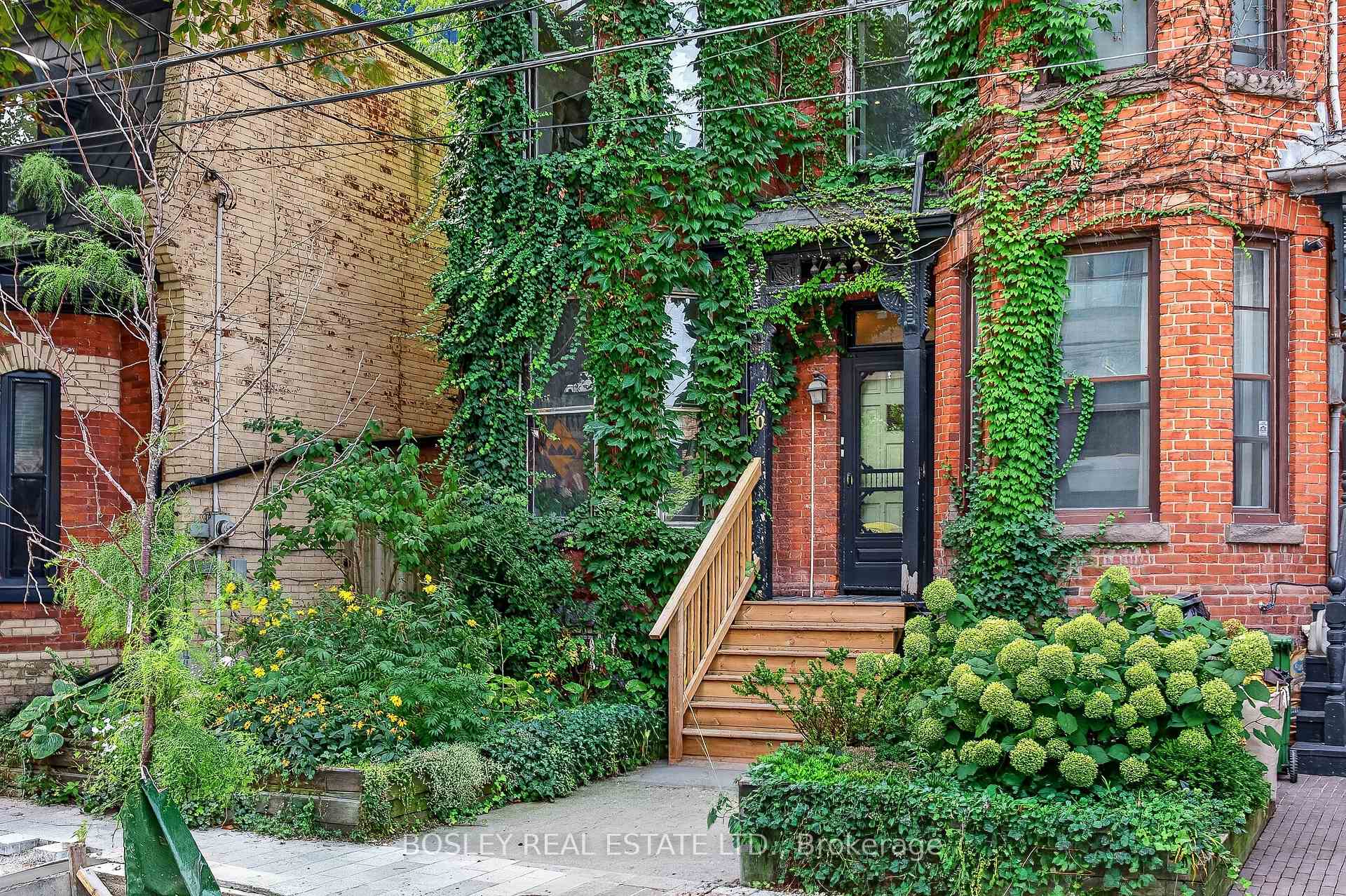 20 Draper Street
