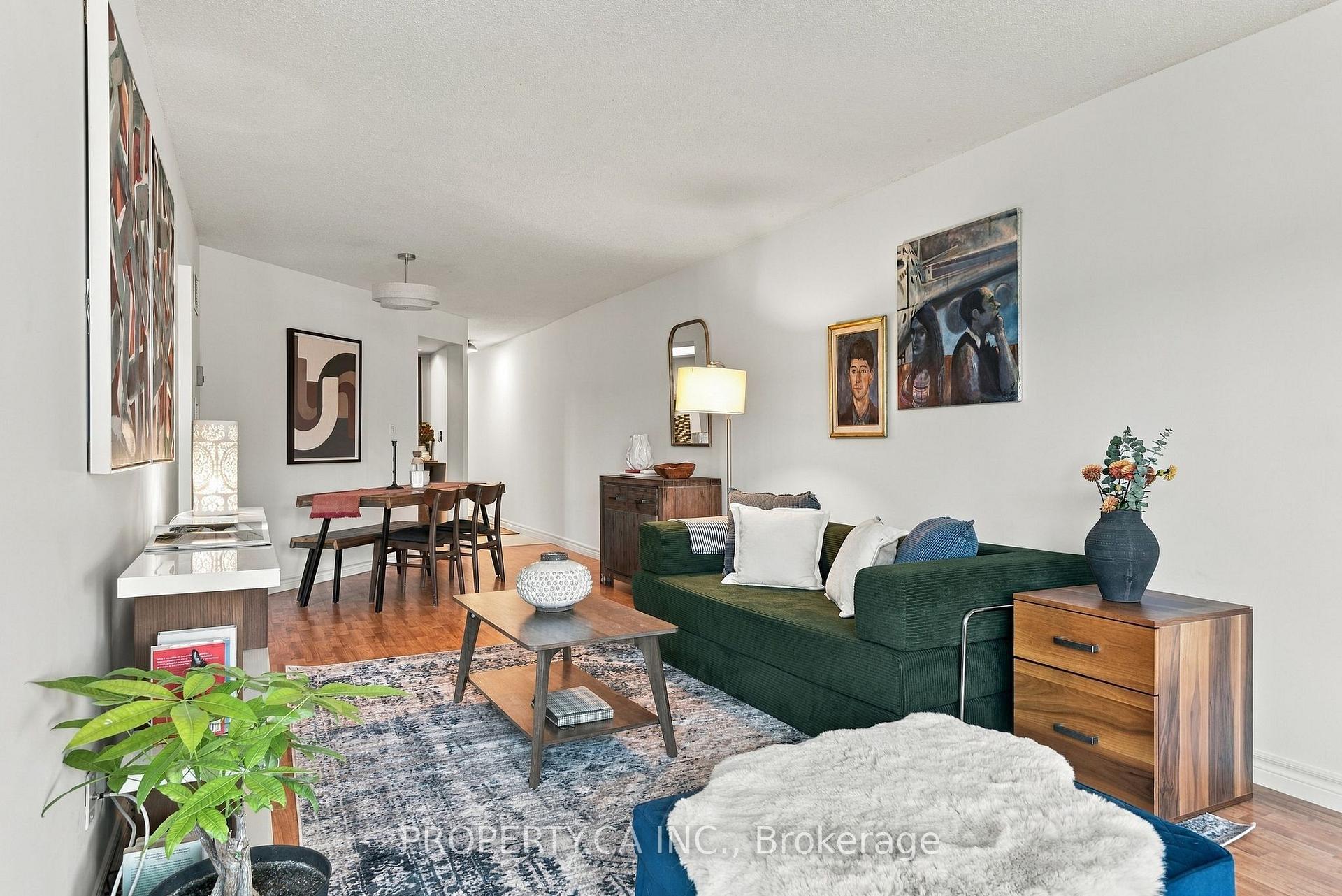 222 The Esplanade Avenue