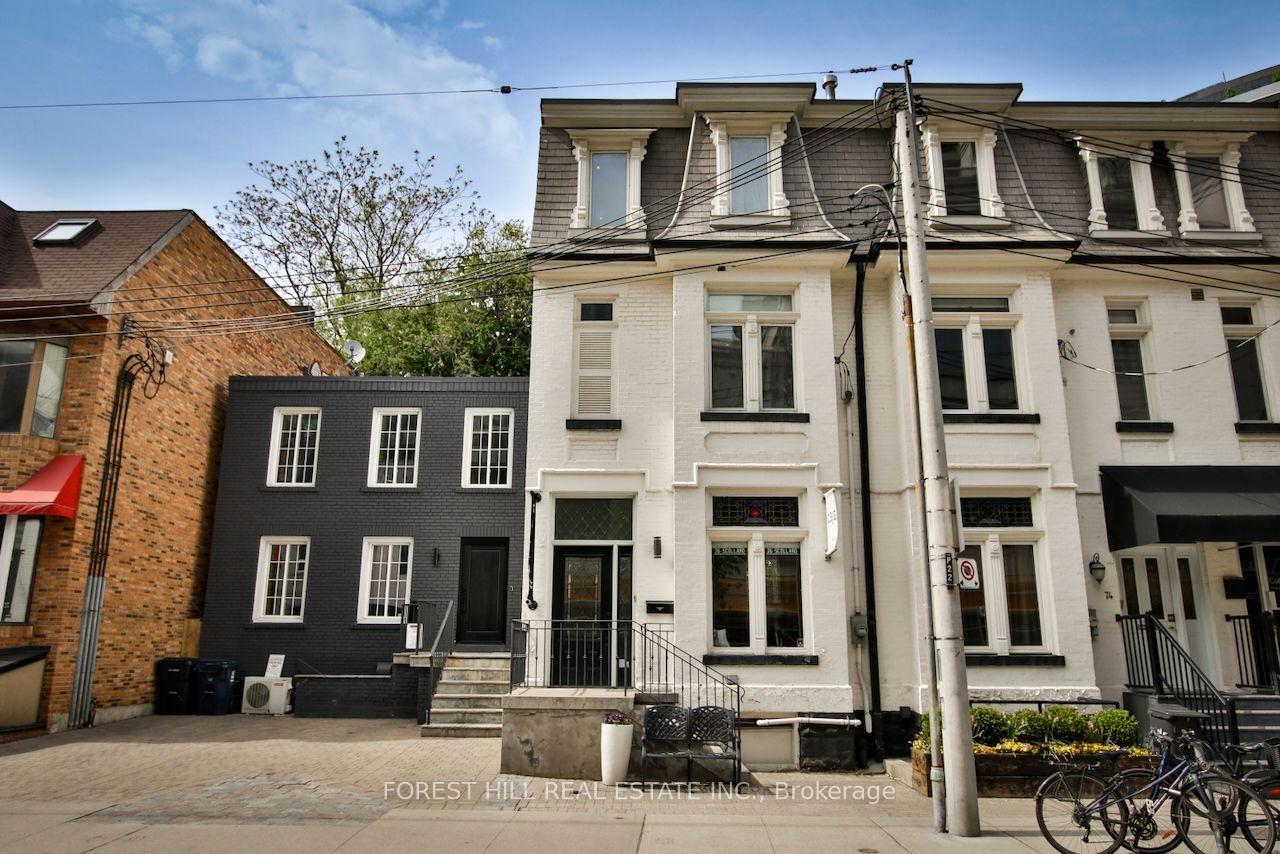 76 Scollard Street
