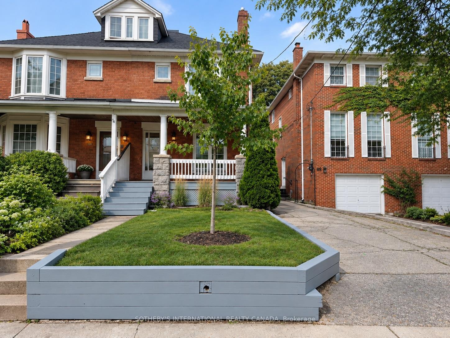 92 Millwood Road