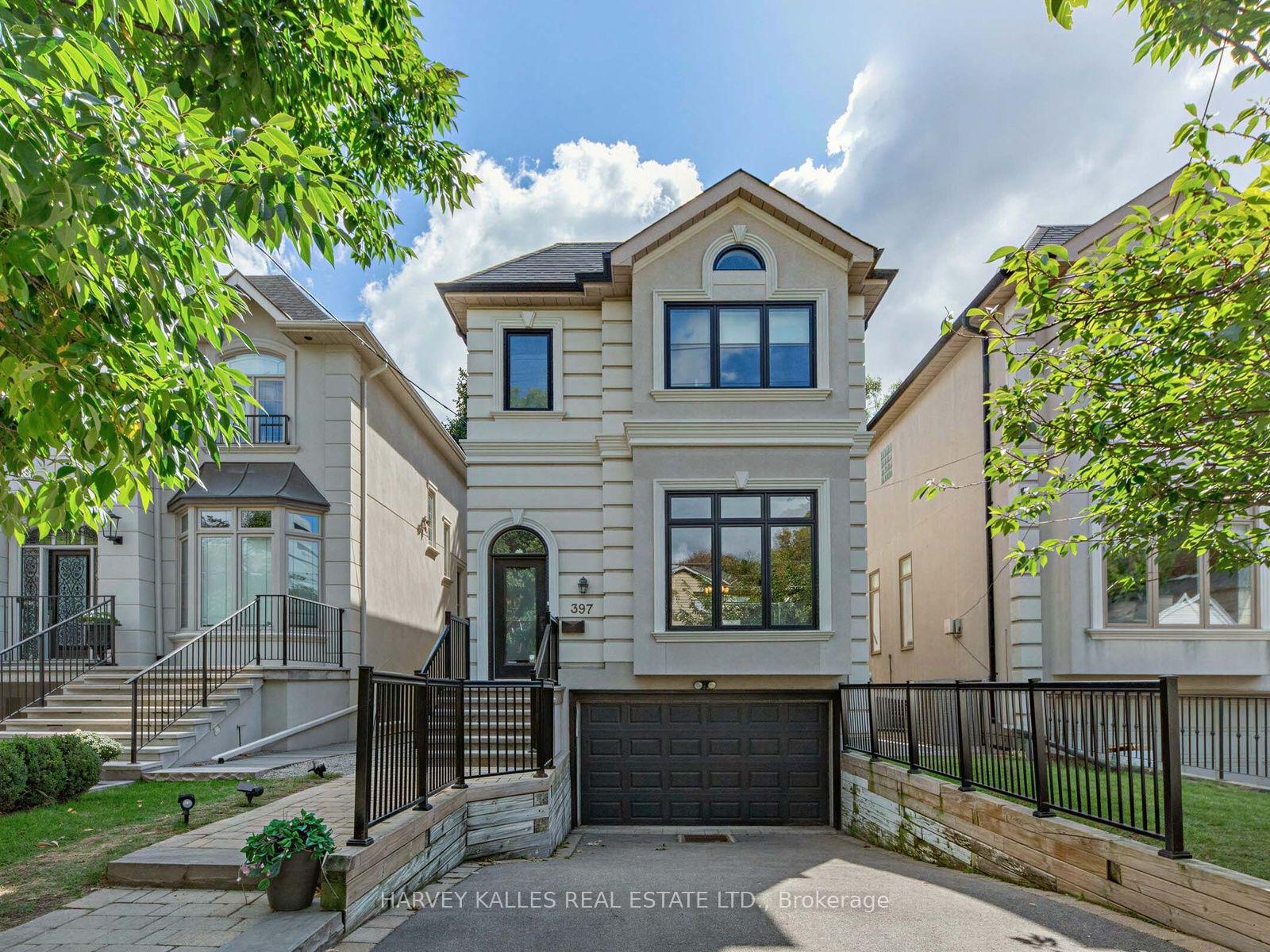 397 Brooke Avenue