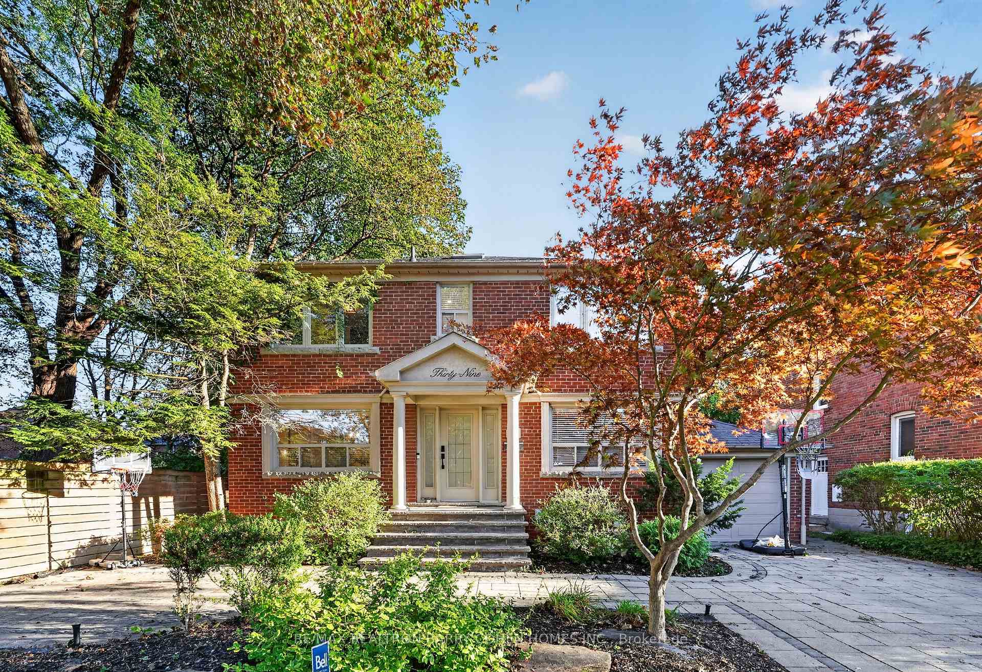 39 Romney Road