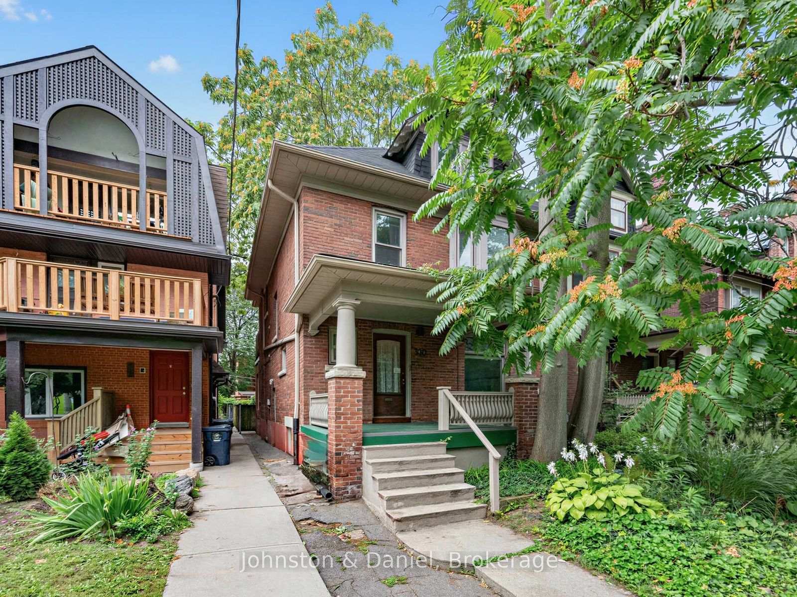 320 Brunswick Avenue