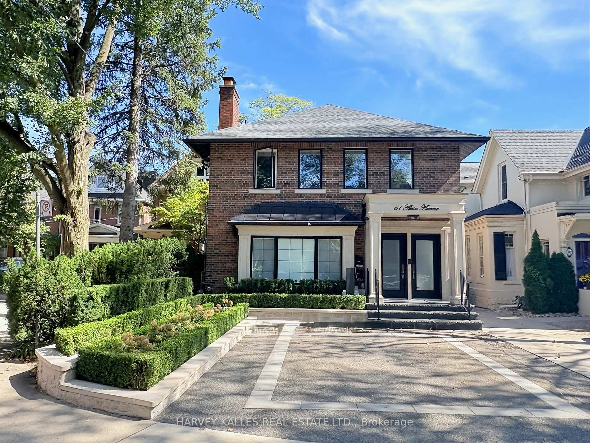 51 Alvin Avenue