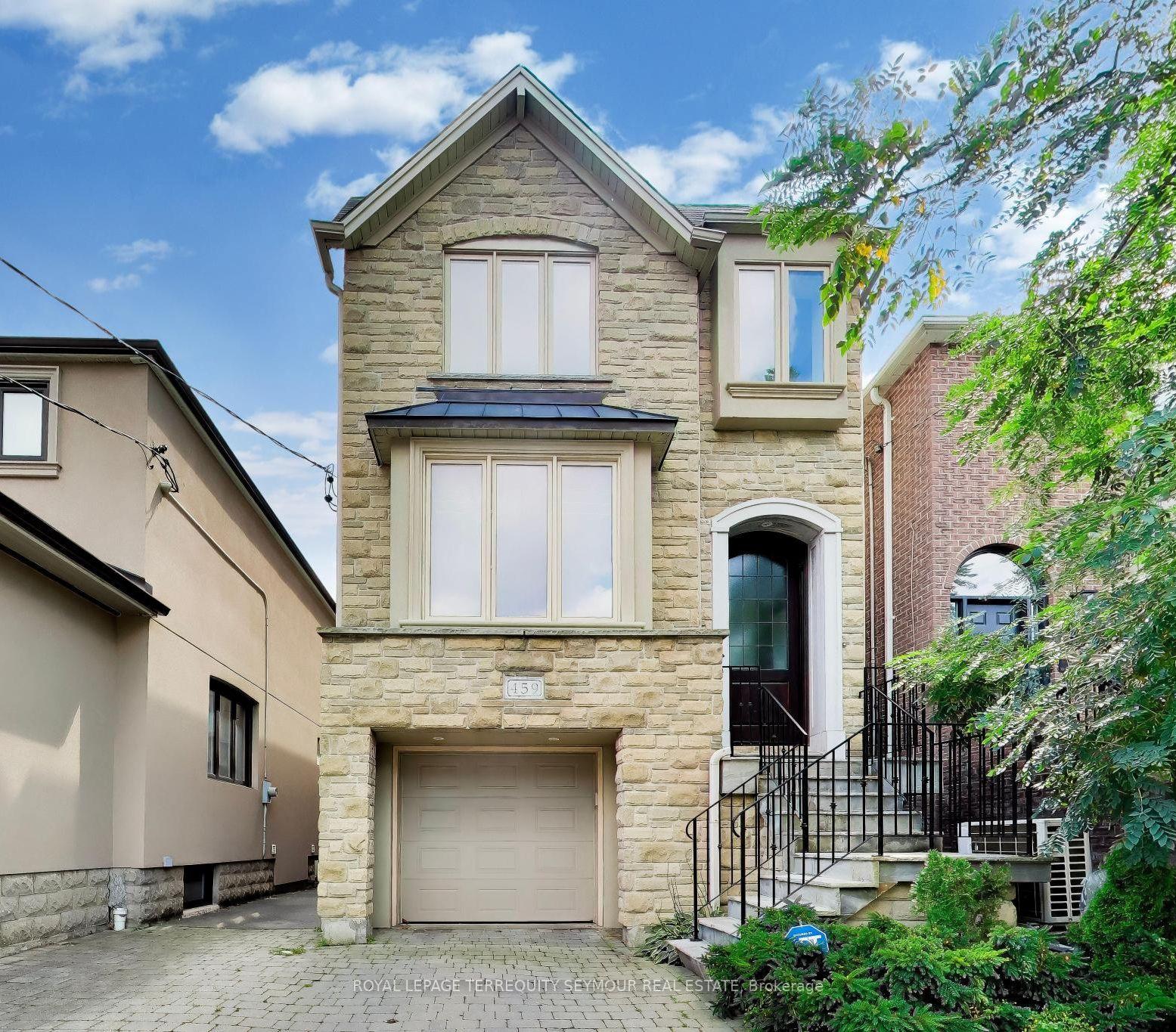 459 Soudan Avenue