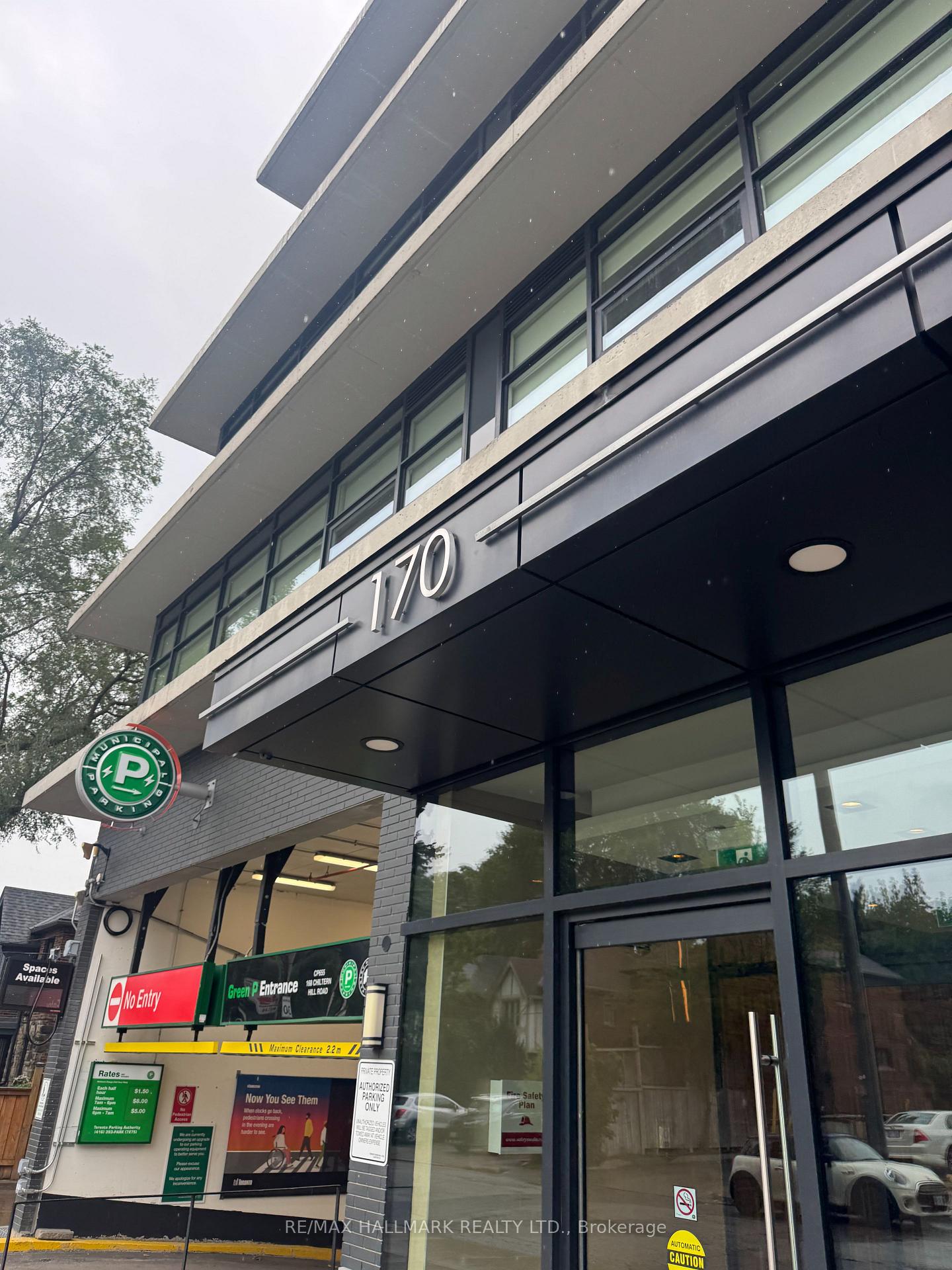170 Chiltern Hill Road