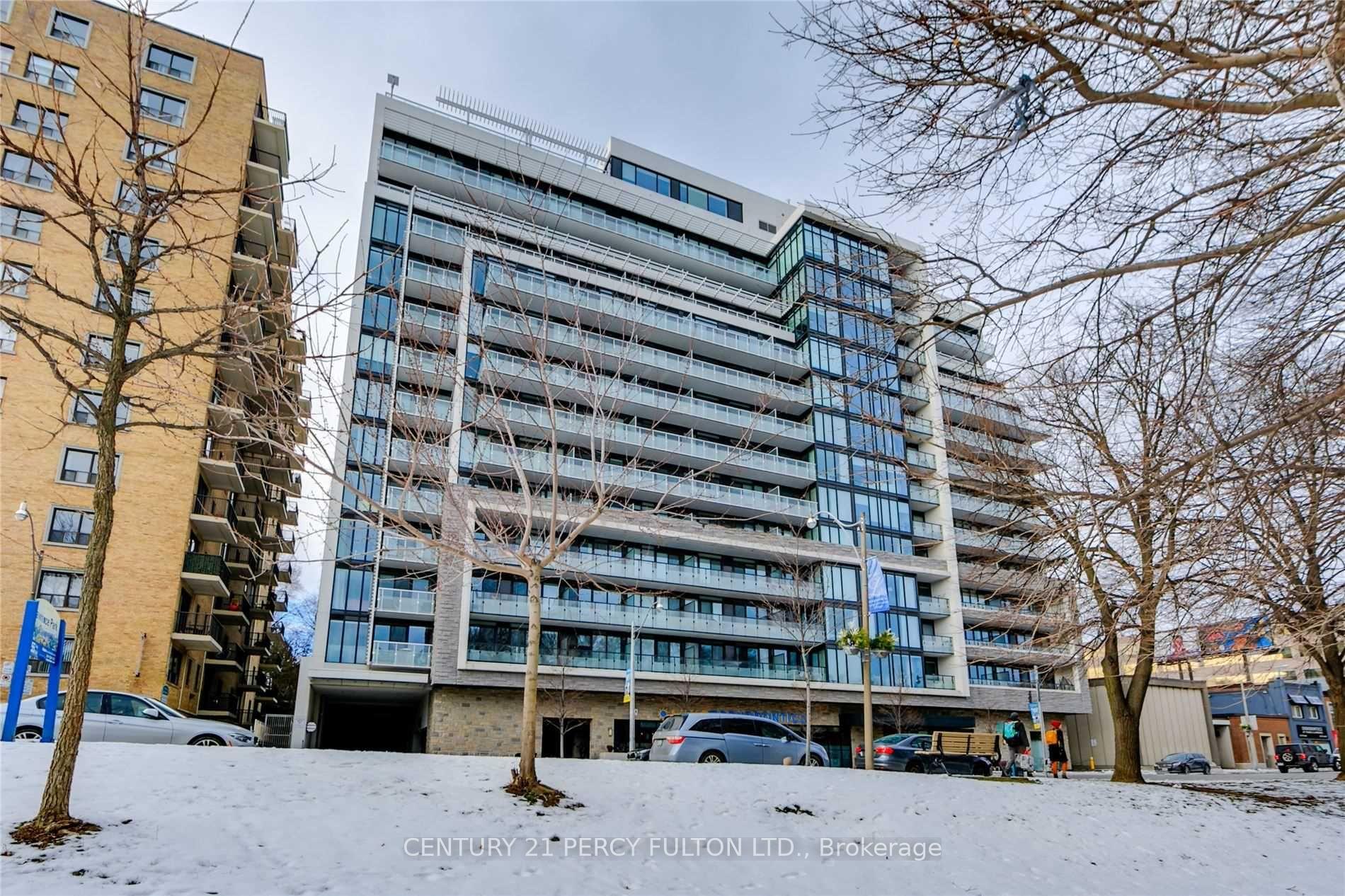 3018 Yonge Street
