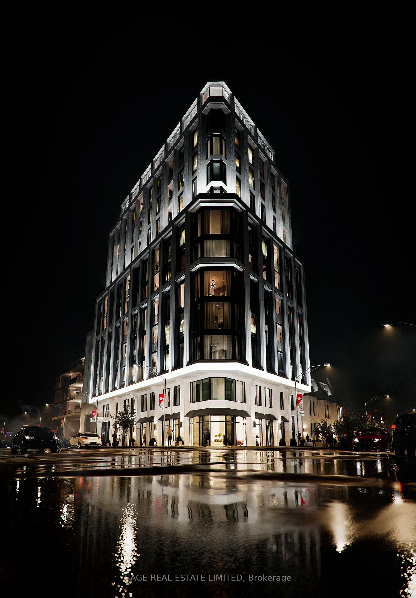 287 Davenport Road