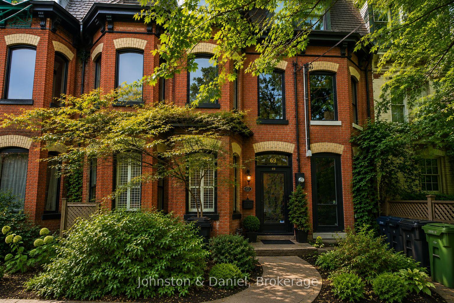 69 Sullivan Street