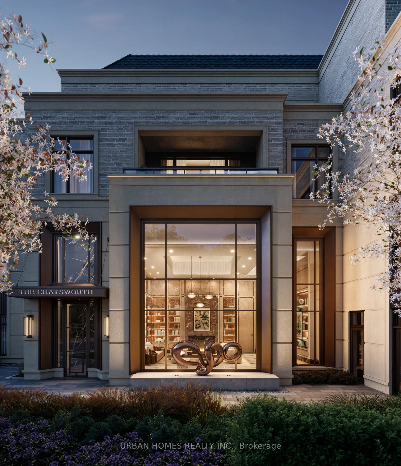 33 Chatsworth Drive