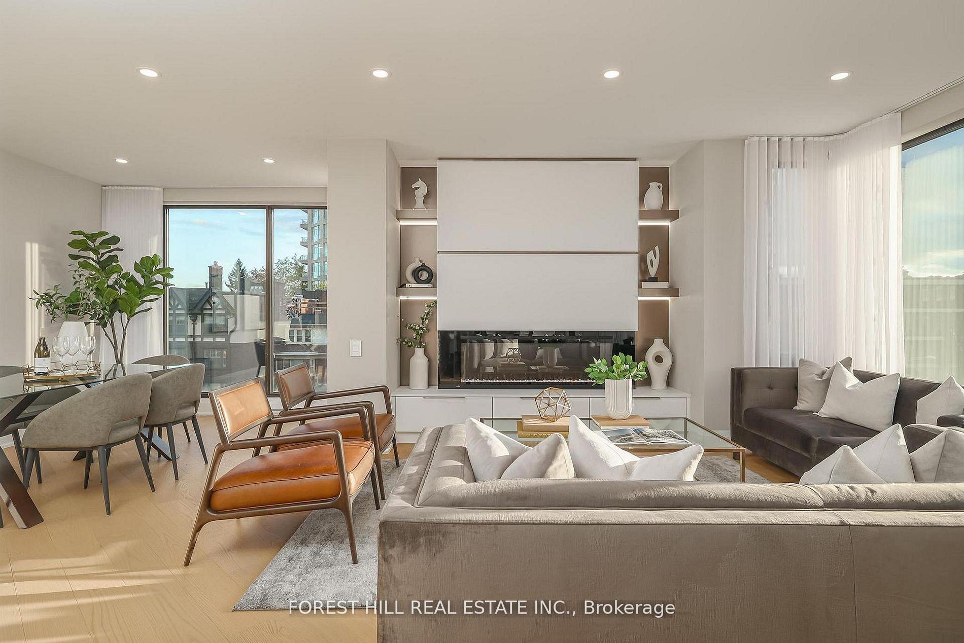 342 Spadina Road