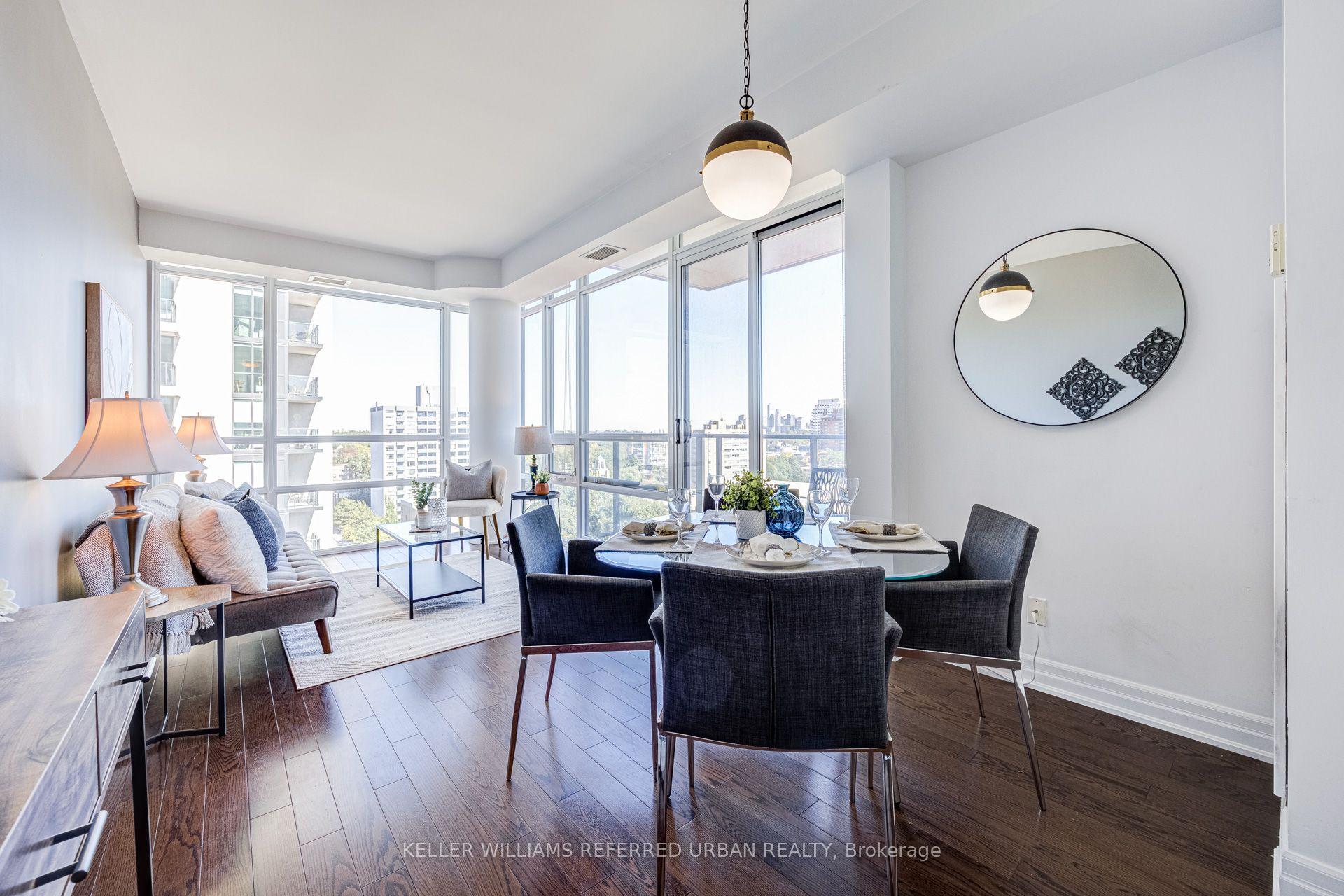 500 St Clair Avenue W