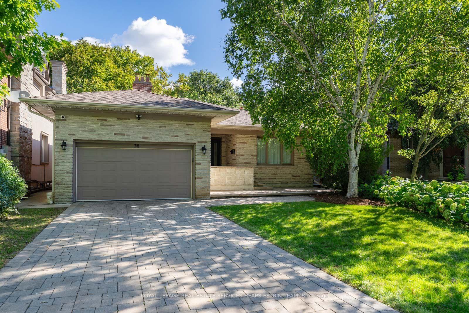 38 Killdeer Crescent