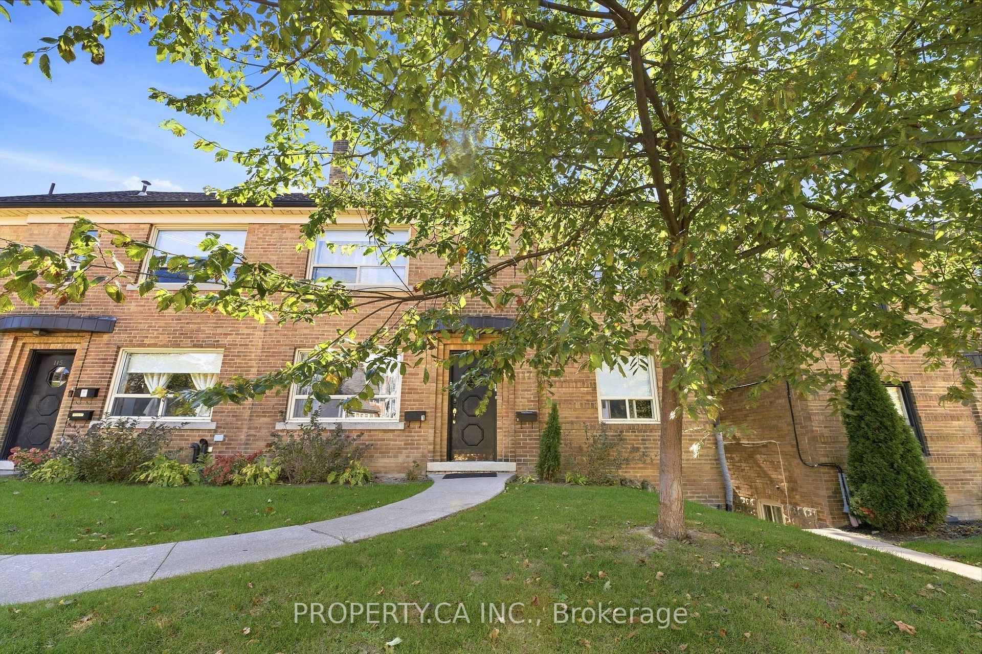 117 Cheritan Avenue