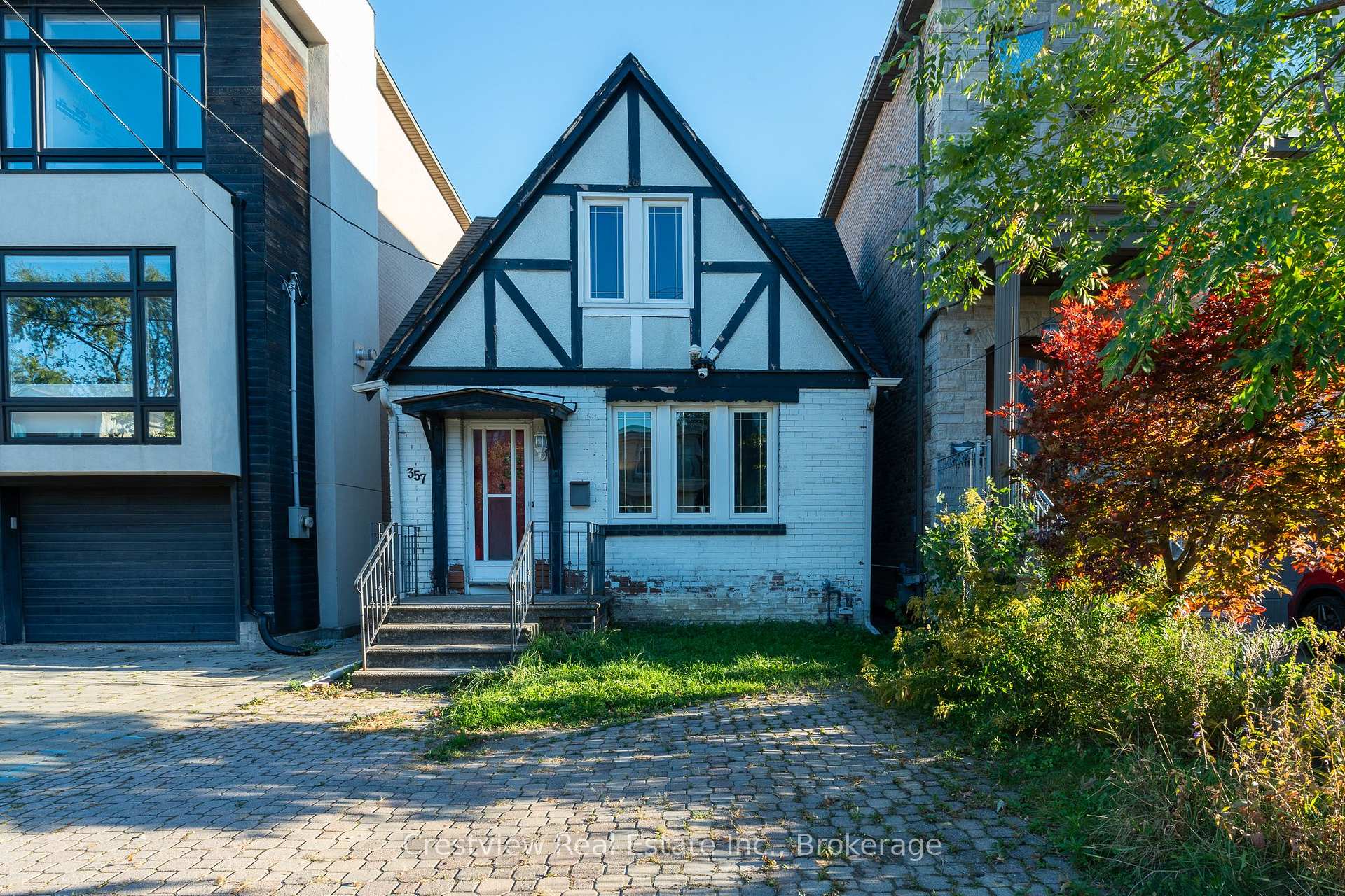 357 Fairlawn Avenue