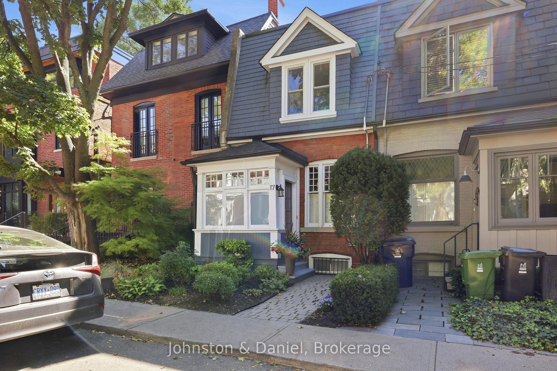 17 Gibson Avenue