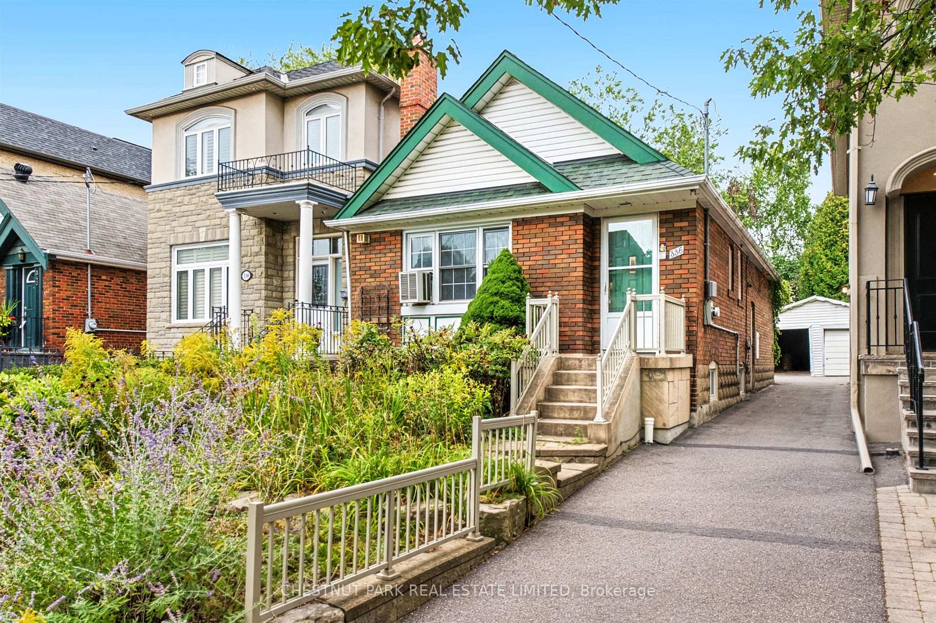 336 Fairlawn Avenue